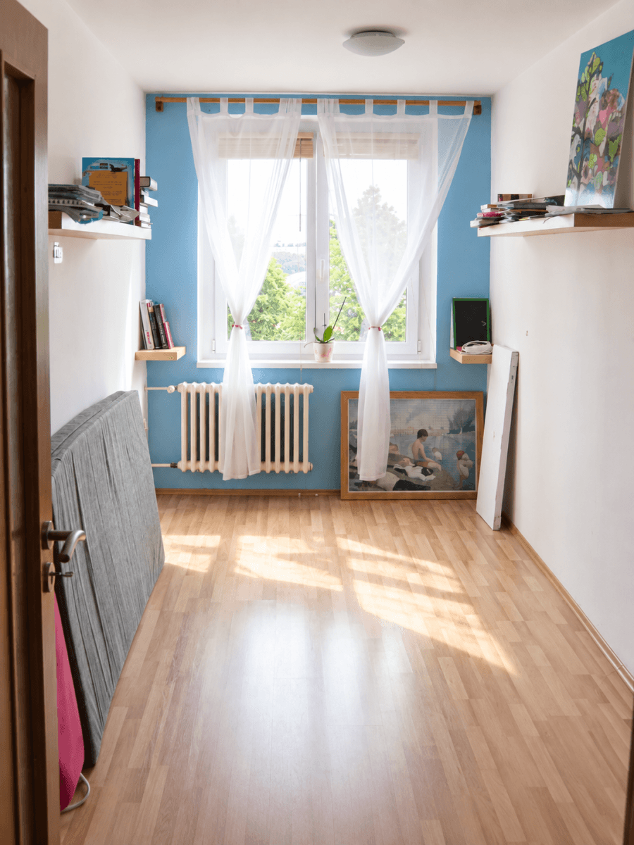 Predaj bytu 3-izbový 76 m², Prušánecká, Brno, Jihomoravský kraj Predaj bytu 3-izbový 76 m², Prušánecká, Brno, Jihomoravský kraj