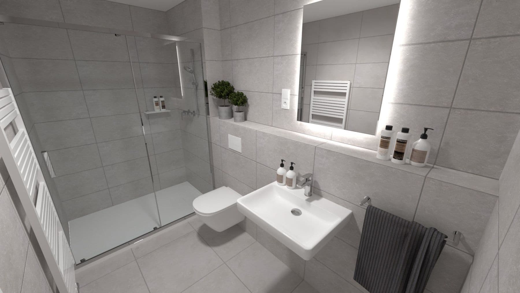 Predaj bytu 3-izbový 88 m², Stochovská, Praha, Praha Predaj bytu 3-izbový 88 m², Stochovská, Praha, Praha