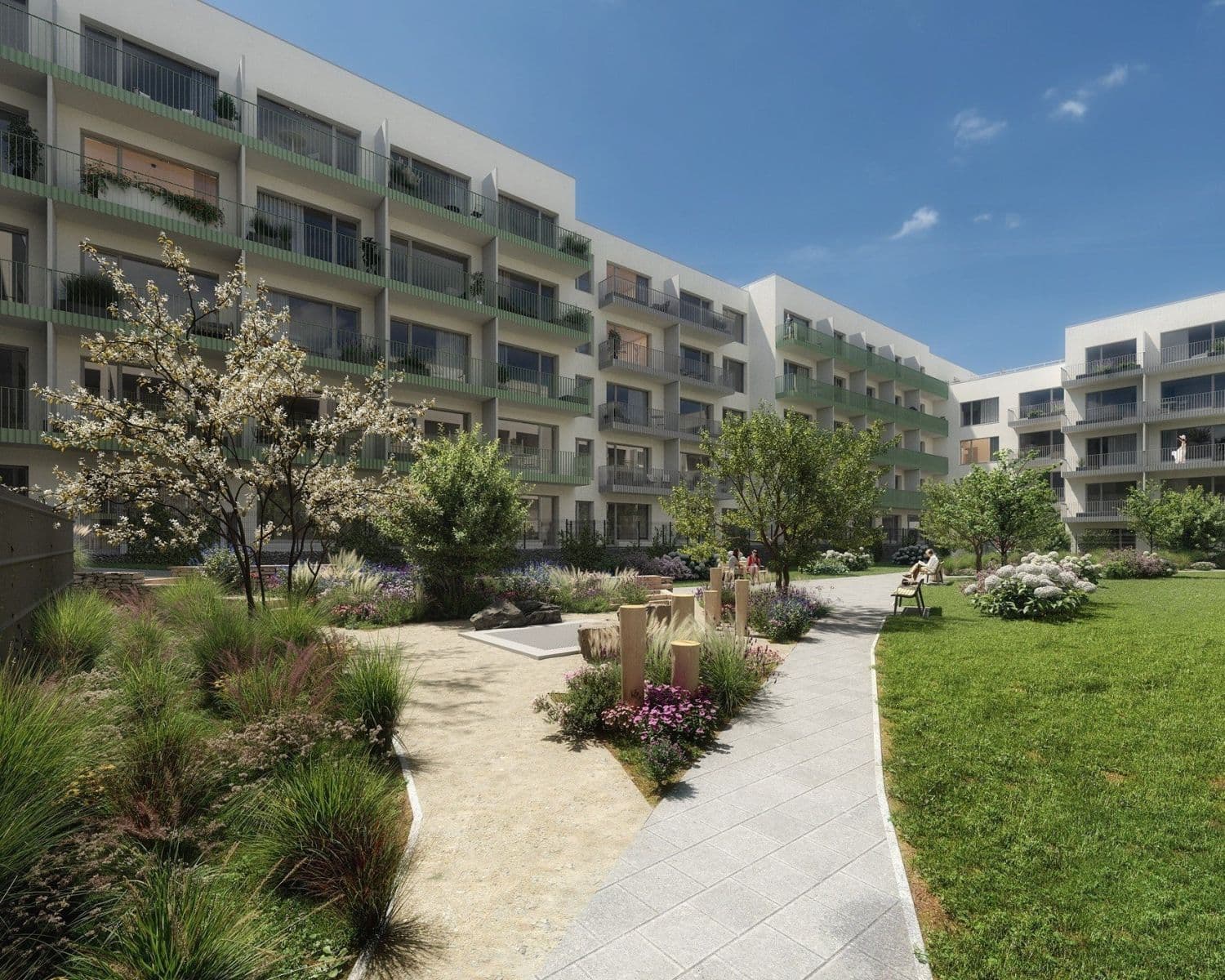 Predaj bytu 3-izbový 88 m², Stochovská, Praha, Praha Predaj bytu 3-izbový 88 m², Stochovská, Praha, Praha