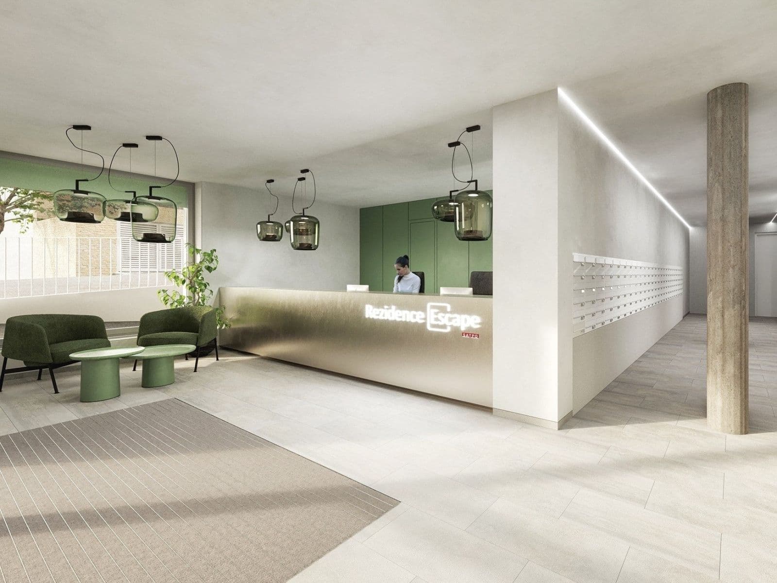 Predaj bytu 1-izbový 27 m², Stochovská, Praha, Praha Predaj bytu 1-izbový 27 m², Stochovská, Praha, Praha