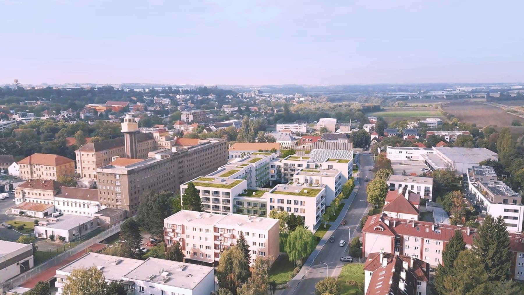 Predaj bytu 2-izbový 57 m², Stochovská, Praha, Praha Predaj bytu 2-izbový 57 m², Stochovská, Praha, Praha