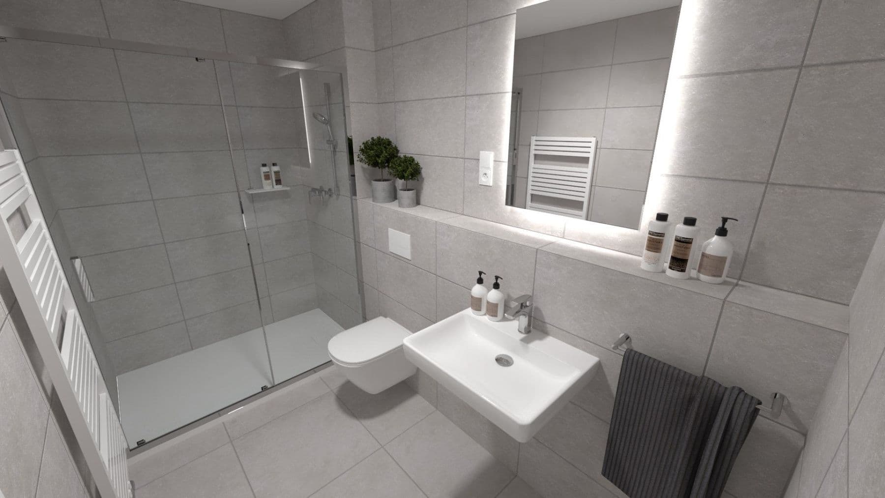 Predaj bytu 2-izbový 57 m², Stochovská, Praha, Praha Predaj bytu 2-izbový 57 m², Stochovská, Praha, Praha