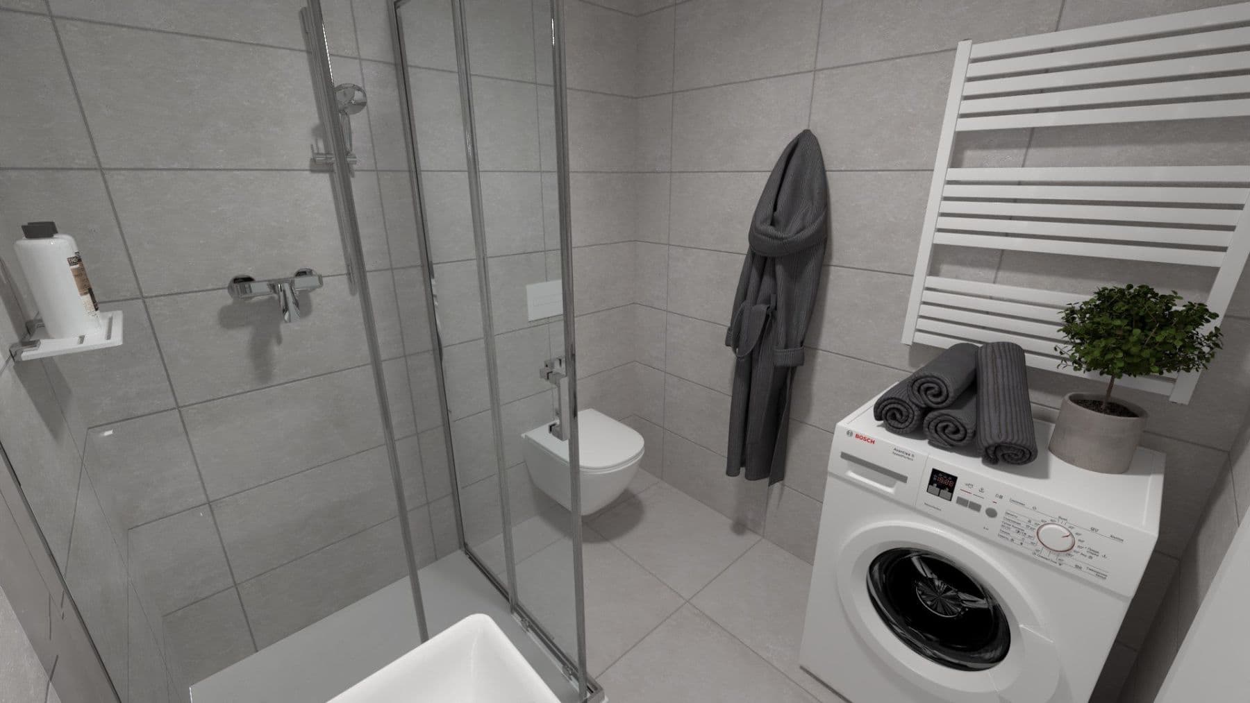 Predaj bytu 1-izbový 27 m², Stochovská, Praha, Praha Predaj bytu 1-izbový 27 m², Stochovská, Praha, Praha