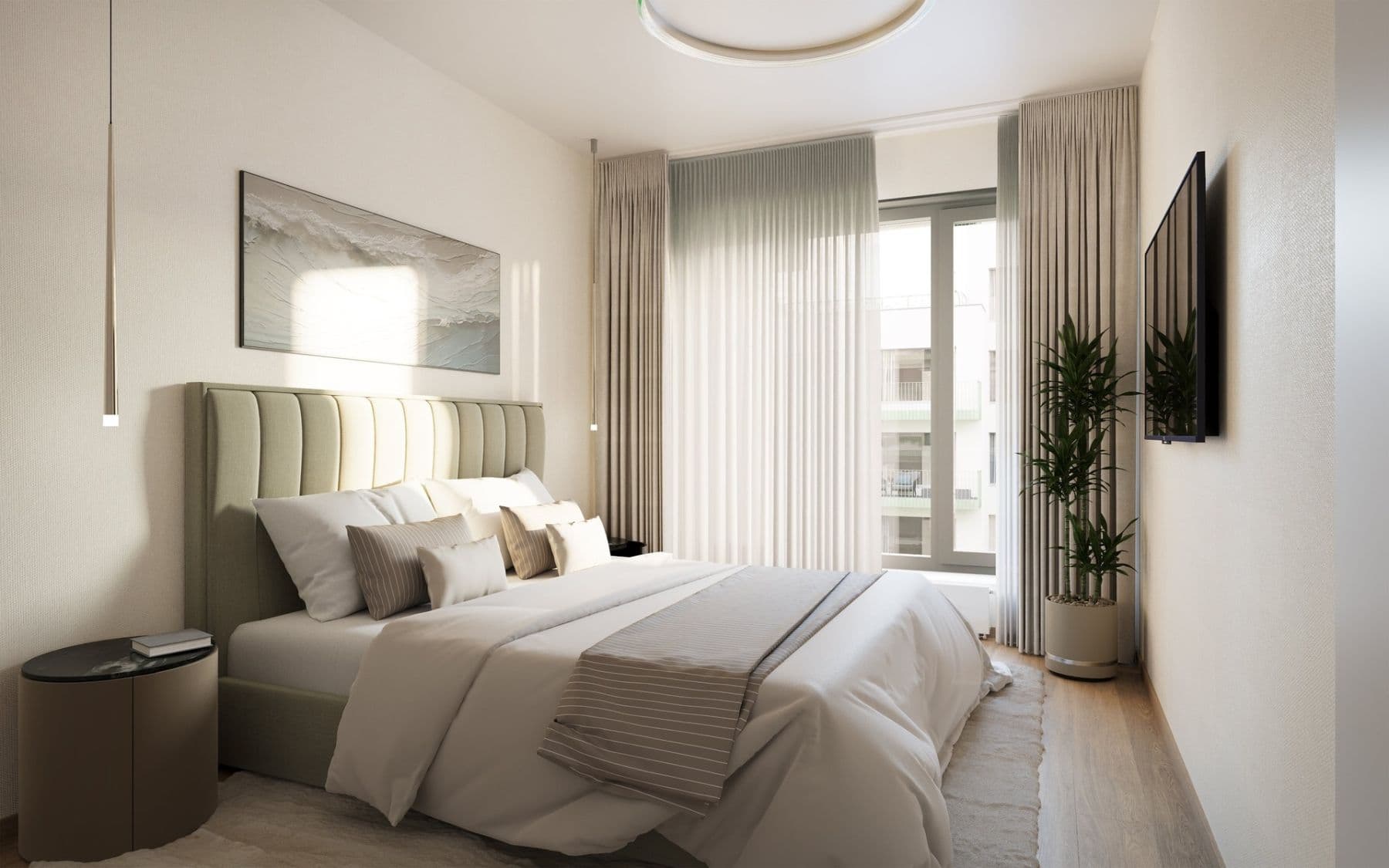 Predaj bytu 3-izbový 81 m², Stochovská, Praha, Praha Predaj bytu 3-izbový 81 m², Stochovská, Praha, Praha