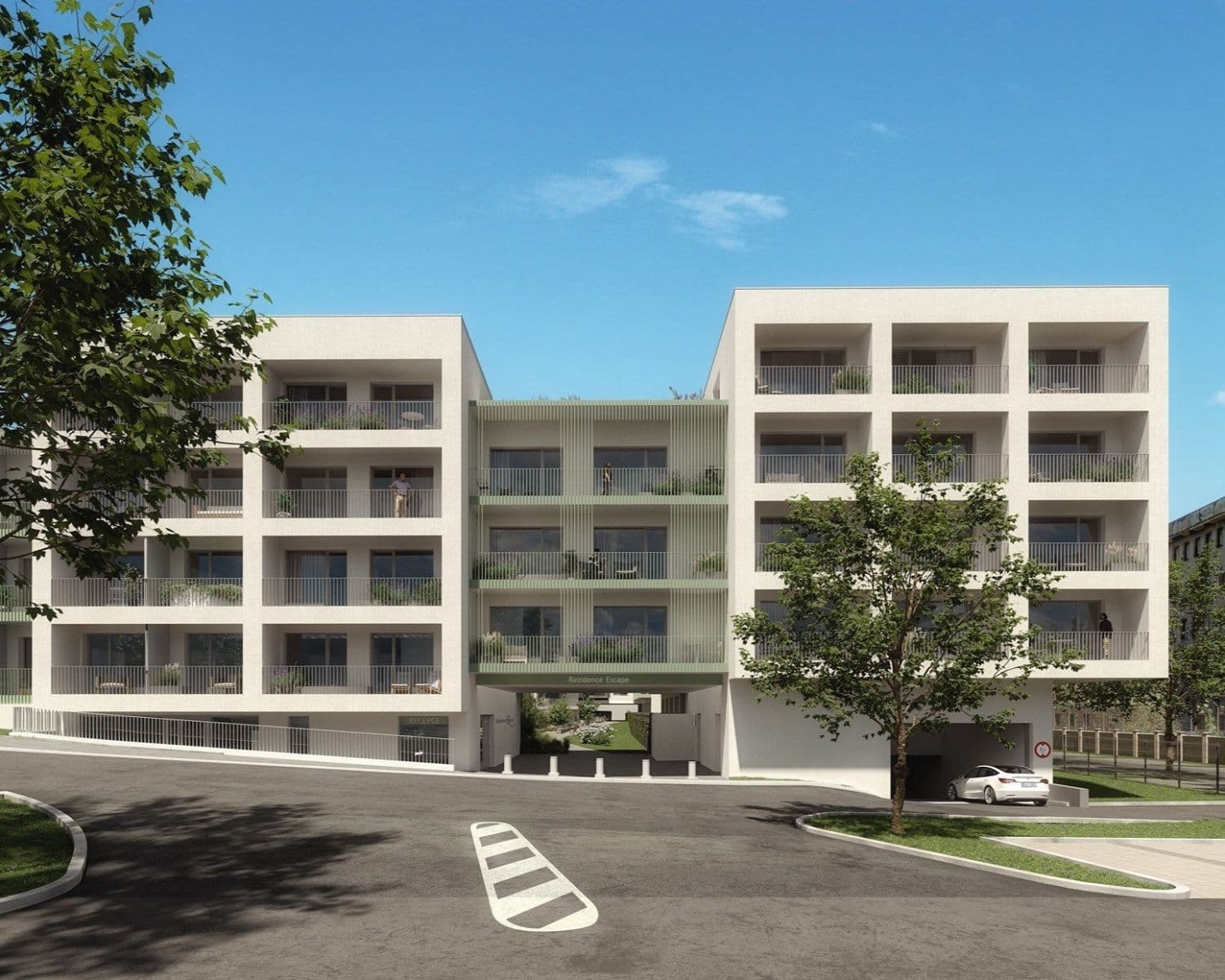 Predaj bytu 1-izbový 36 m², Stochovská, Praha, Praha Predaj bytu 1-izbový 36 m², Stochovská, Praha, Praha