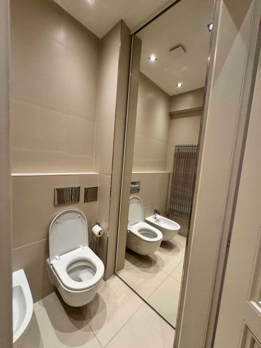 Prenájom bytu 2-izbový 79 m², Šimáčkova, Praha, Praha Prenájom bytu 2-izbový 79 m², Šimáčkova, Praha, Praha