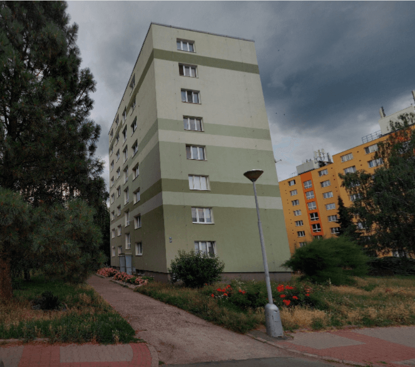 Predaj bytu 2-izbový 54 m², Masarykova, Roztoky, Středočeský kraj Predaj bytu 2-izbový 54 m², Masarykova, Roztoky, Středočeský kraj