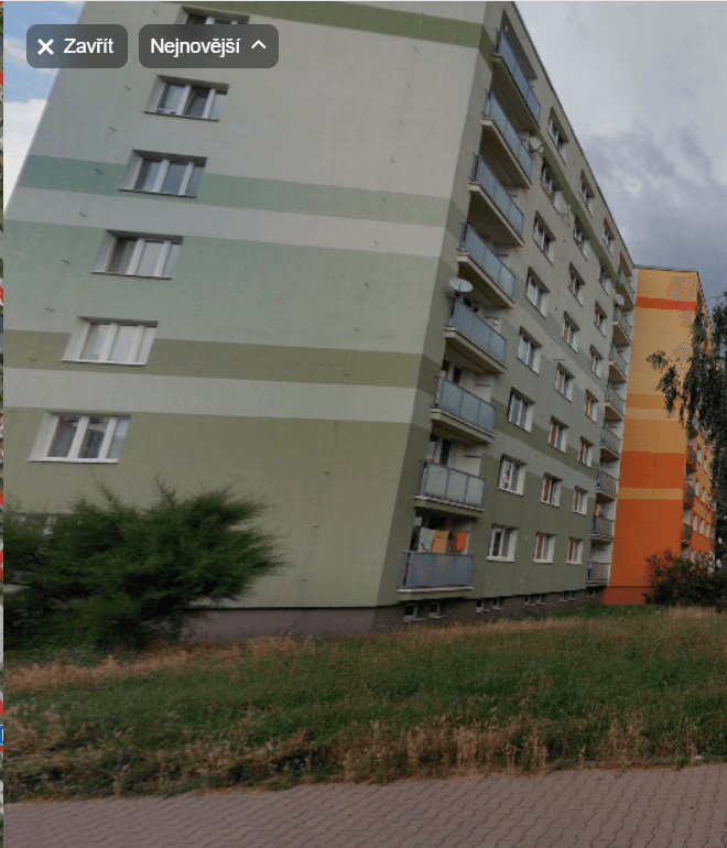 Predaj bytu 2-izbový 54 m², Masarykova, Roztoky, Středočeský kraj Predaj bytu 2-izbový 54 m², Masarykova, Roztoky, Středočeský kraj
