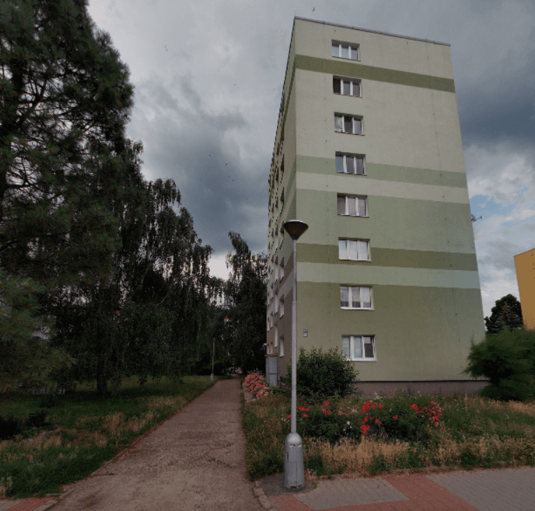 Predaj bytu 2-izbový 54 m², Masarykova, Roztoky, Středočeský kraj Predaj bytu 2-izbový 54 m², Masarykova, Roztoky, Středočeský kraj