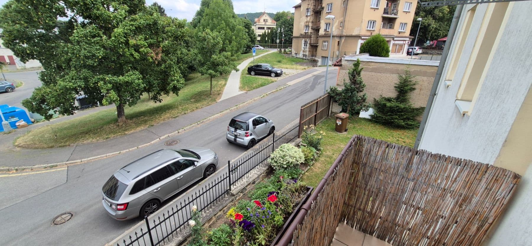 Prenájom bytu 2-izbový 55 m², Okružní, Praha, Praha Prenájom bytu 2-izbový 55 m², Okružní, Praha, Praha