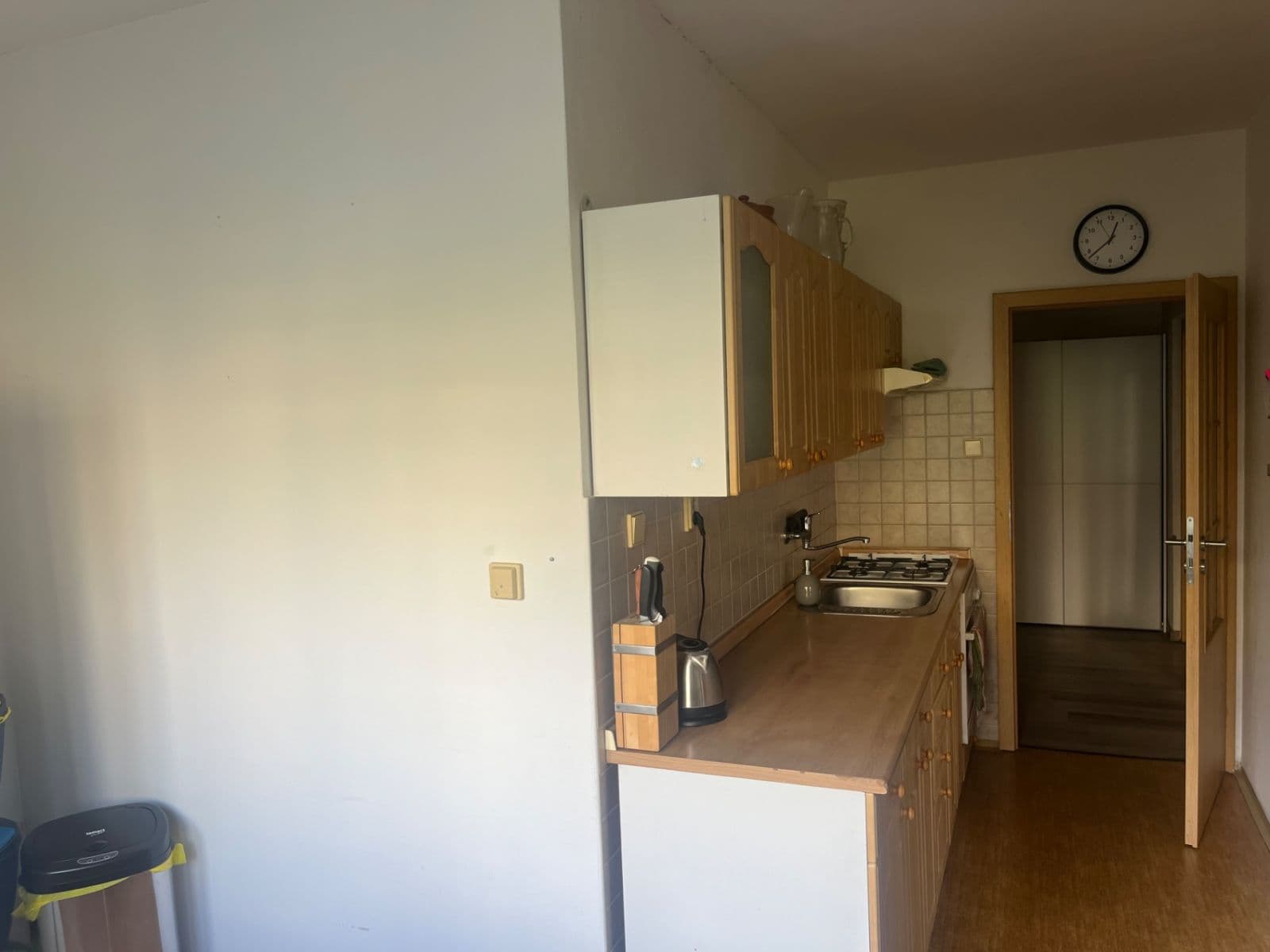 Predaj bytu 2-izbový 66 m², Tenisová, Praha, Praha Predaj bytu 2-izbový 66 m², Tenisová, Praha, Praha