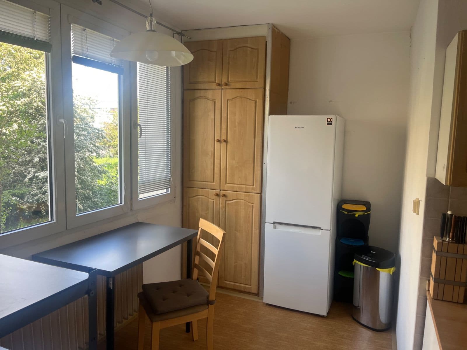 Predaj bytu 2-izbový 66 m², Tenisová, Praha, Praha Predaj bytu 2-izbový 66 m², Tenisová, Praha, Praha