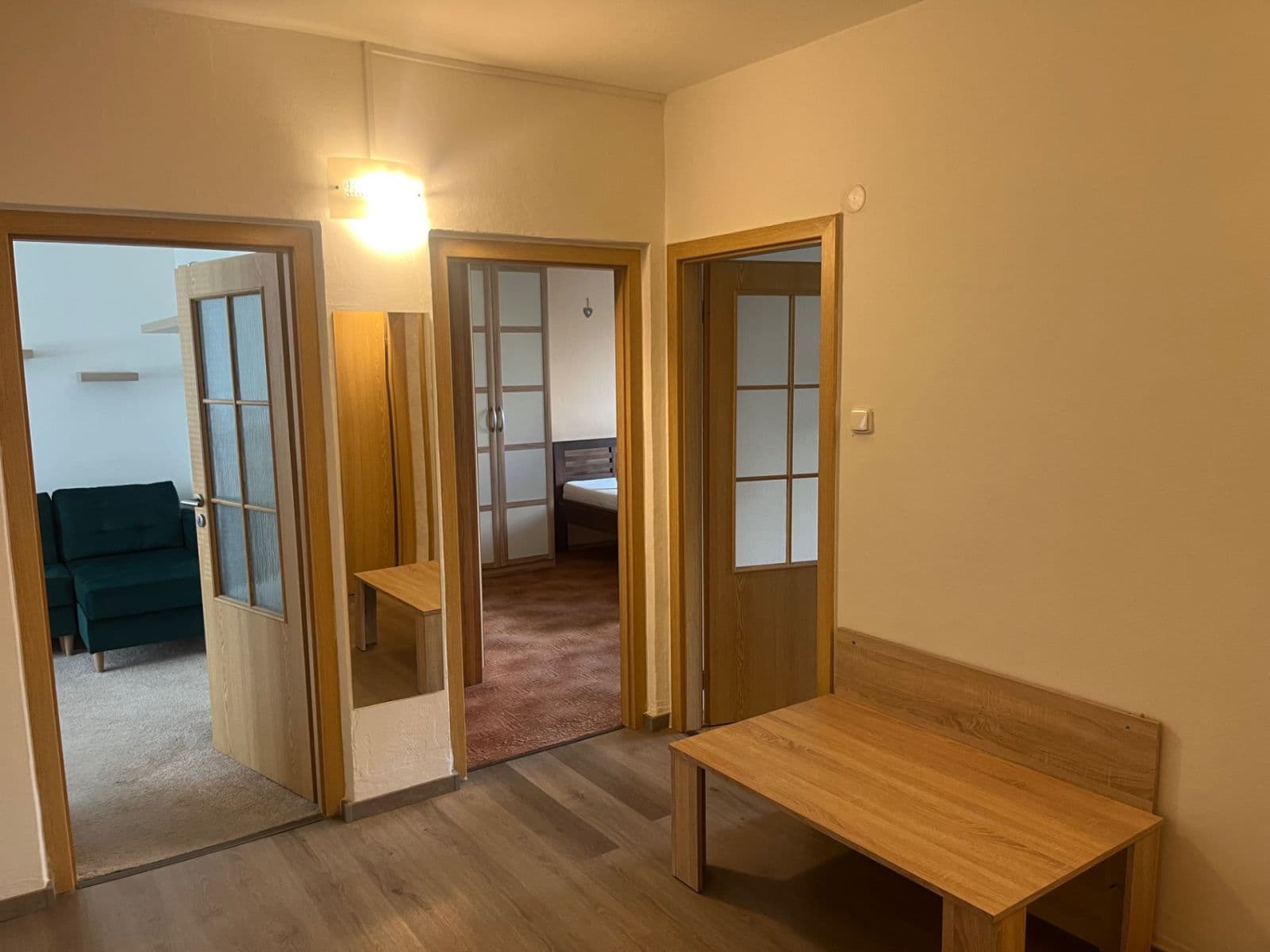 Predaj bytu 2-izbový 66 m², Tenisová, Praha, Praha Predaj bytu 2-izbový 66 m², Tenisová, Praha, Praha