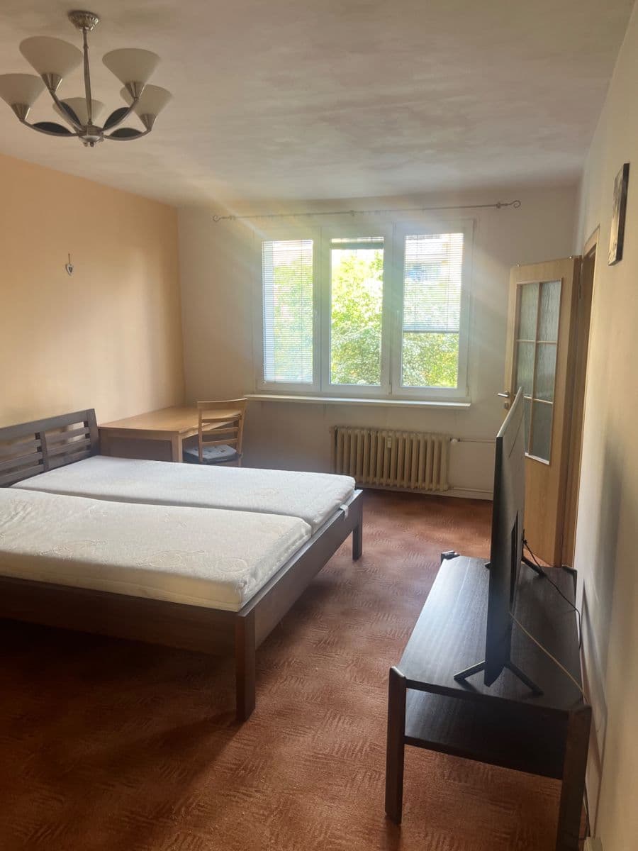 Predaj bytu 2-izbový 66 m², Tenisová, Praha, Praha Predaj bytu 2-izbový 66 m², Tenisová, Praha, Praha