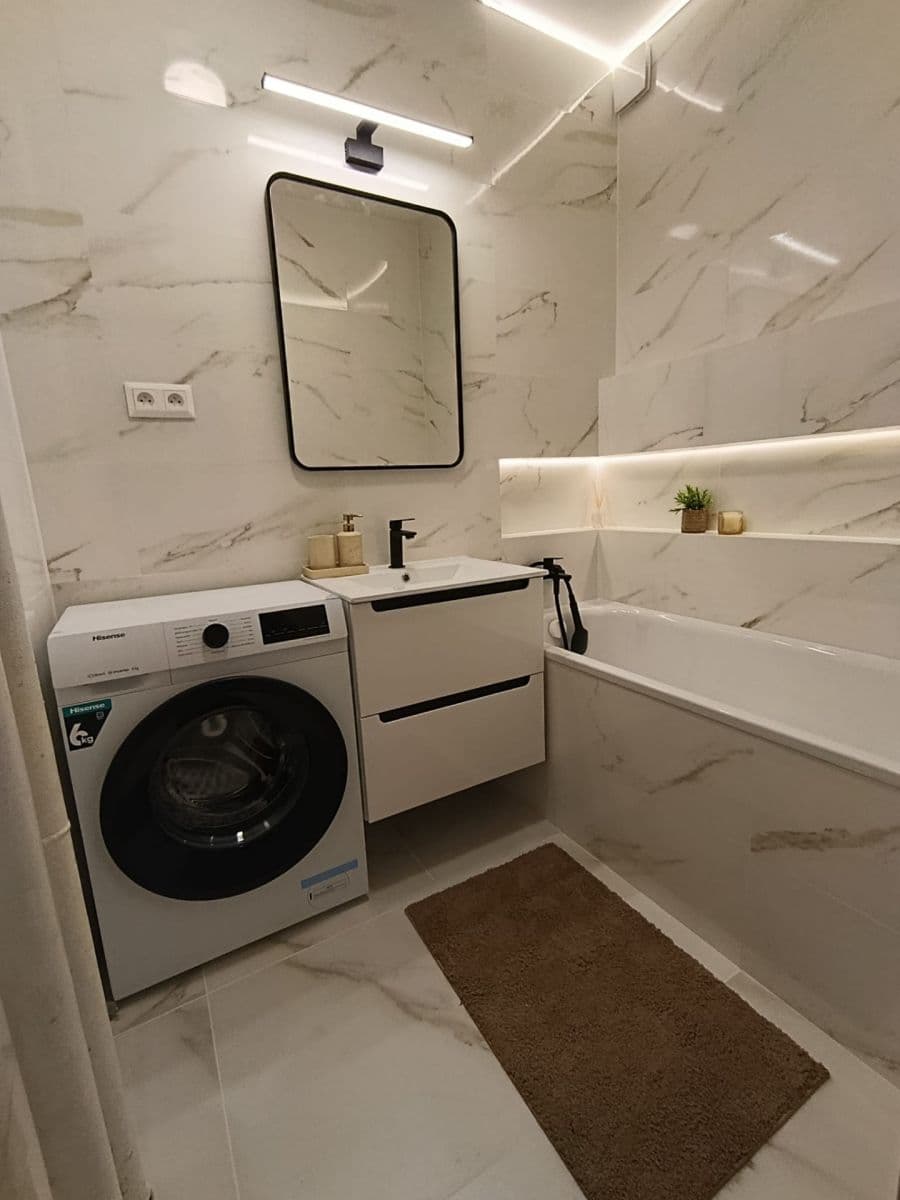 Predaj bytu 2-izbový 56 m², Nezábudková, Ružinov, Bratislavský kraj Predaj bytu 2-izbový 56 m², Nezábudková, Ružinov, Bratislavský kraj