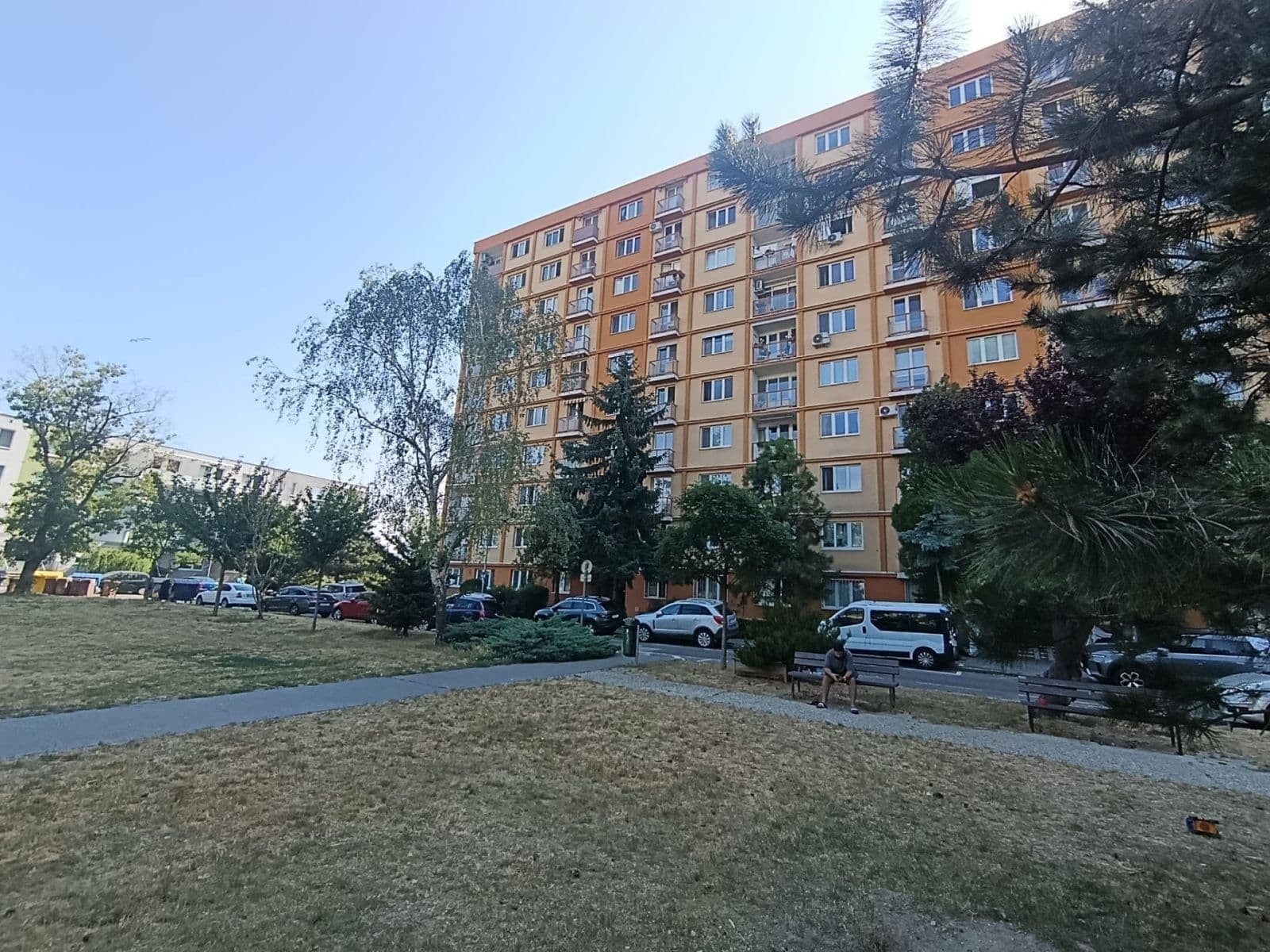 Predaj bytu 2-izbový 56 m², Nezábudková, Ružinov, Bratislavský kraj Predaj bytu 2-izbový 56 m², Nezábudková, Ružinov, Bratislavský kraj