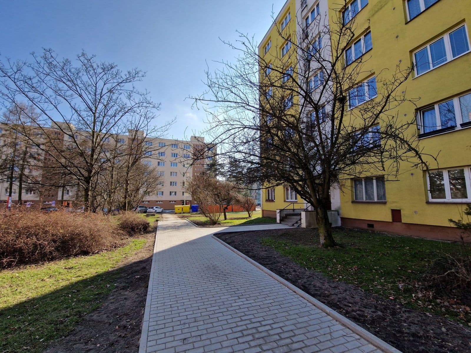 Prenájom bytu 2-izbový 58 m², Wednesbury, Kladno, Středočeský kraj Prenájom bytu 2-izbový 58 m², Wednesbury, Kladno, Středočeský kraj