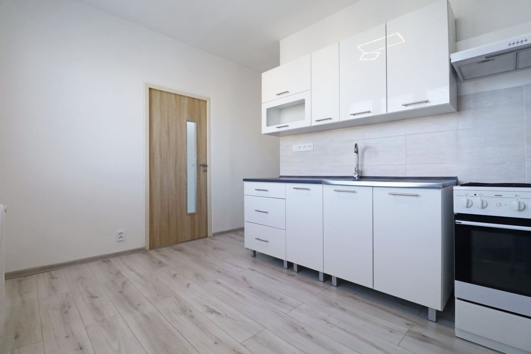 Prenájom bytu 2-izbový 58 m², Wednesbury, Kladno, Středočeský kraj Prenájom bytu 2-izbový 58 m², Wednesbury, Kladno, Středočeský kraj