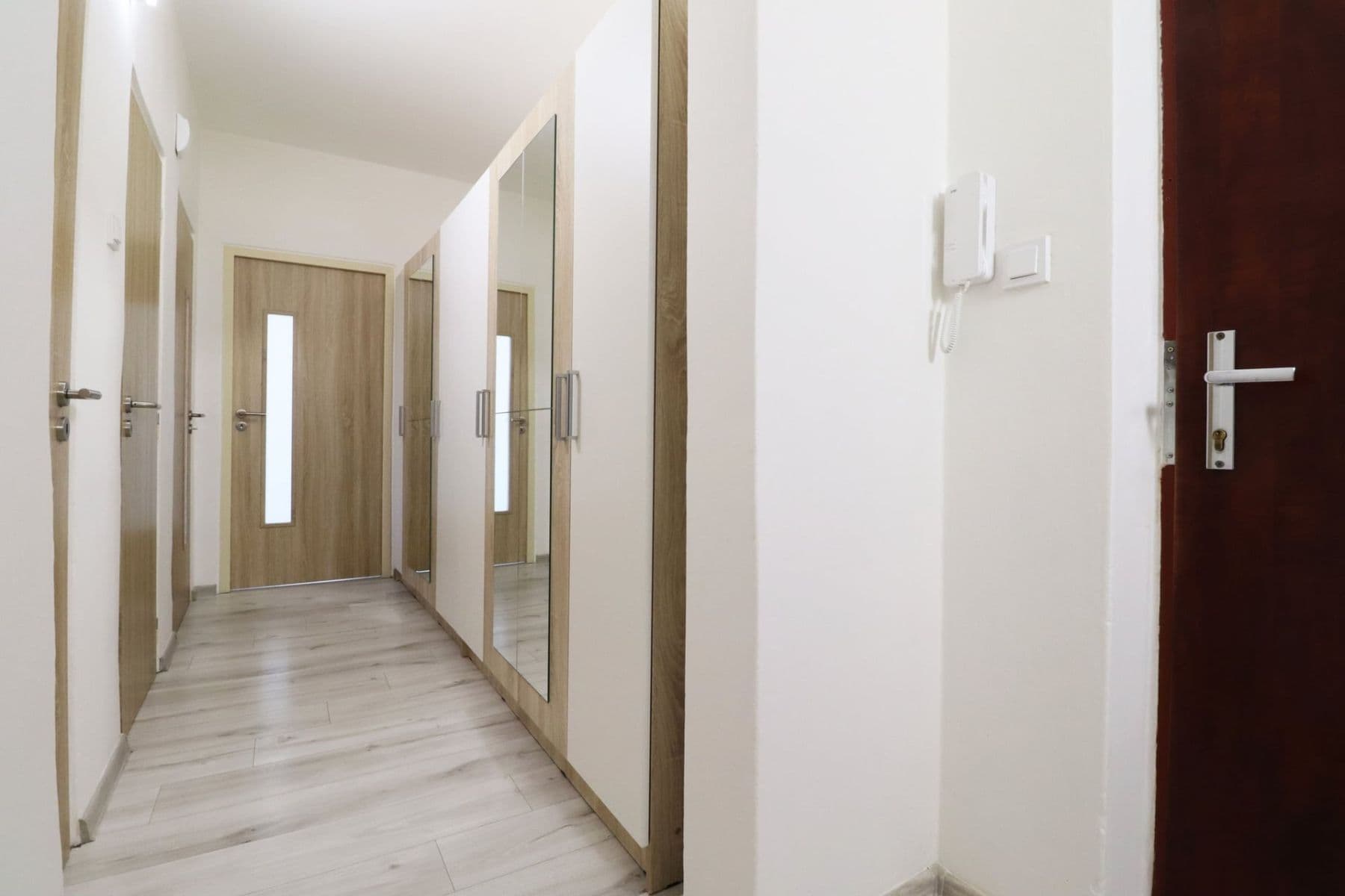 Prenájom bytu 2-izbový 58 m², Wednesbury, Kladno, Středočeský kraj Prenájom bytu 2-izbový 58 m², Wednesbury, Kladno, Středočeský kraj