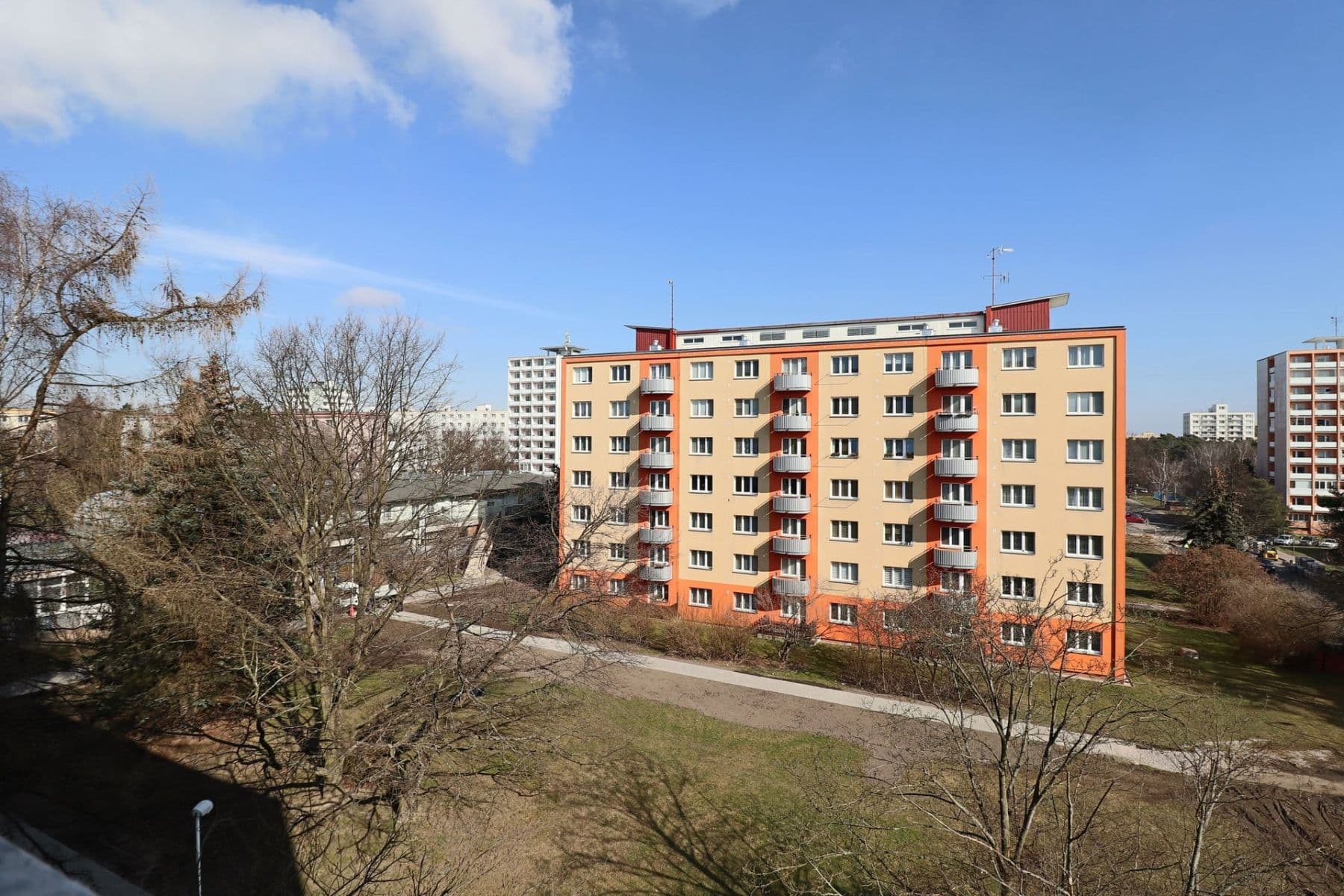 Prenájom bytu 2-izbový 58 m², Wednesbury, Kladno, Středočeský kraj Prenájom bytu 2-izbový 58 m², Wednesbury, Kladno, Středočeský kraj