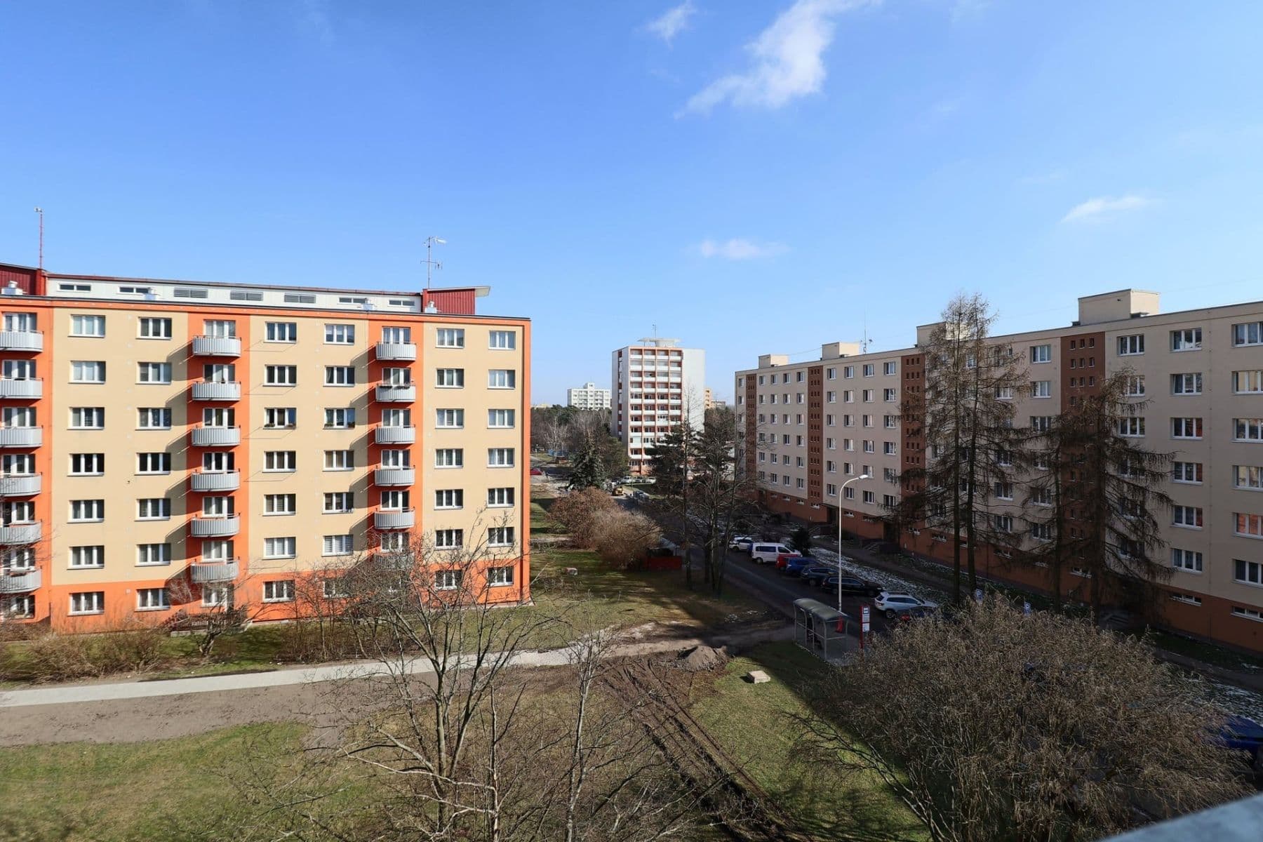 Prenájom bytu 2-izbový 58 m², Wednesbury, Kladno, Středočeský kraj Prenájom bytu 2-izbový 58 m², Wednesbury, Kladno, Středočeský kraj