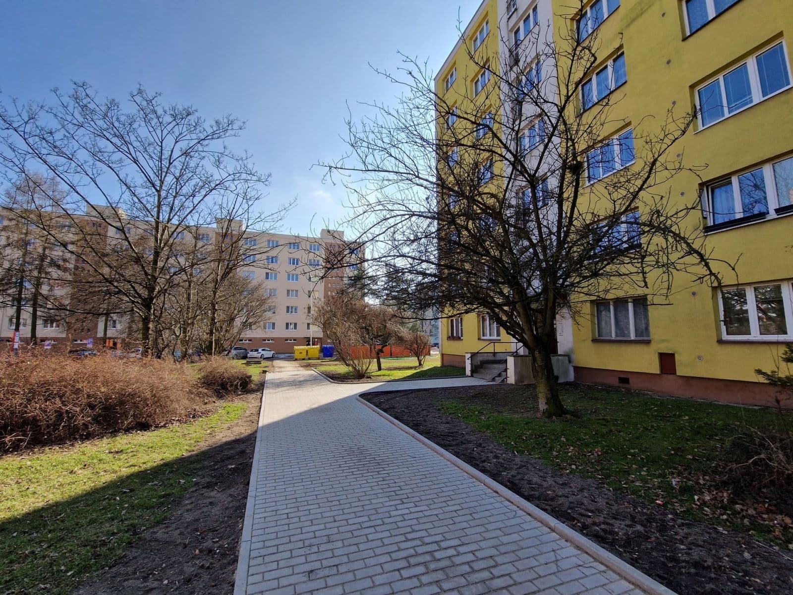 Prenájom bytu 2-izbový 58 m², Wednesbury, Kladno, Středočeský kraj Prenájom bytu 2-izbový 58 m², Wednesbury, Kladno, Středočeský kraj