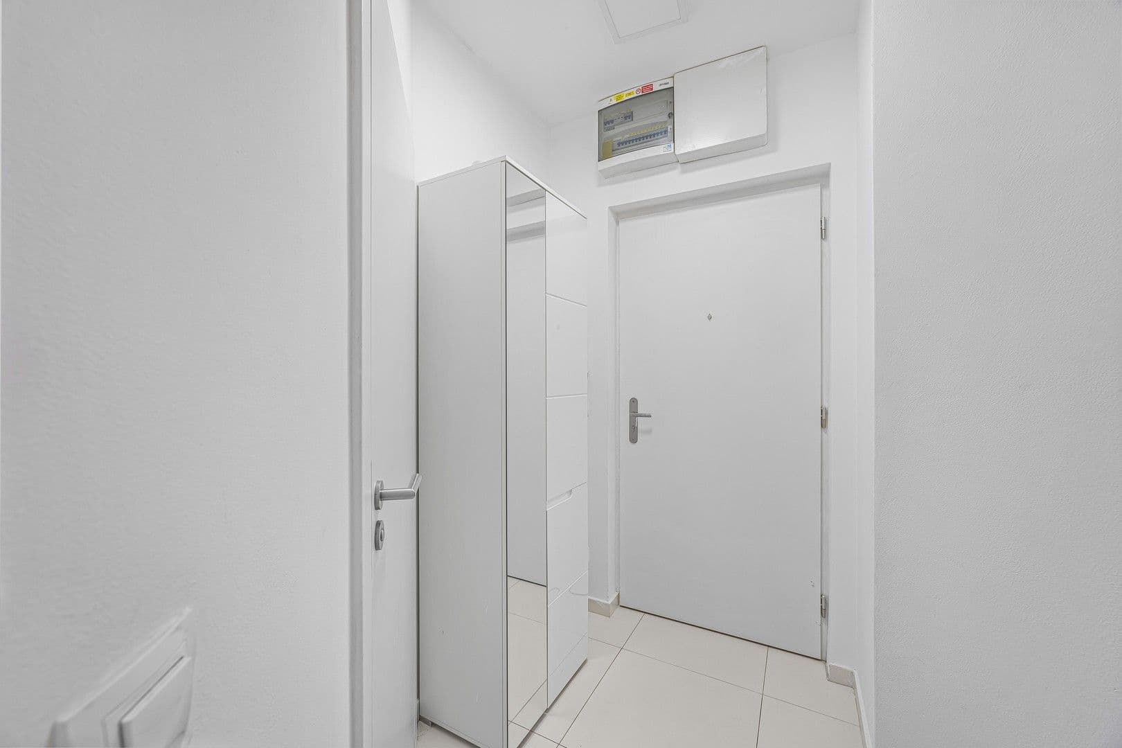 Prenájom bytu 1-izbový 25 m², Lihovarská, Praha, Praha Prenájom bytu 1-izbový 25 m², Lihovarská, Praha, Praha