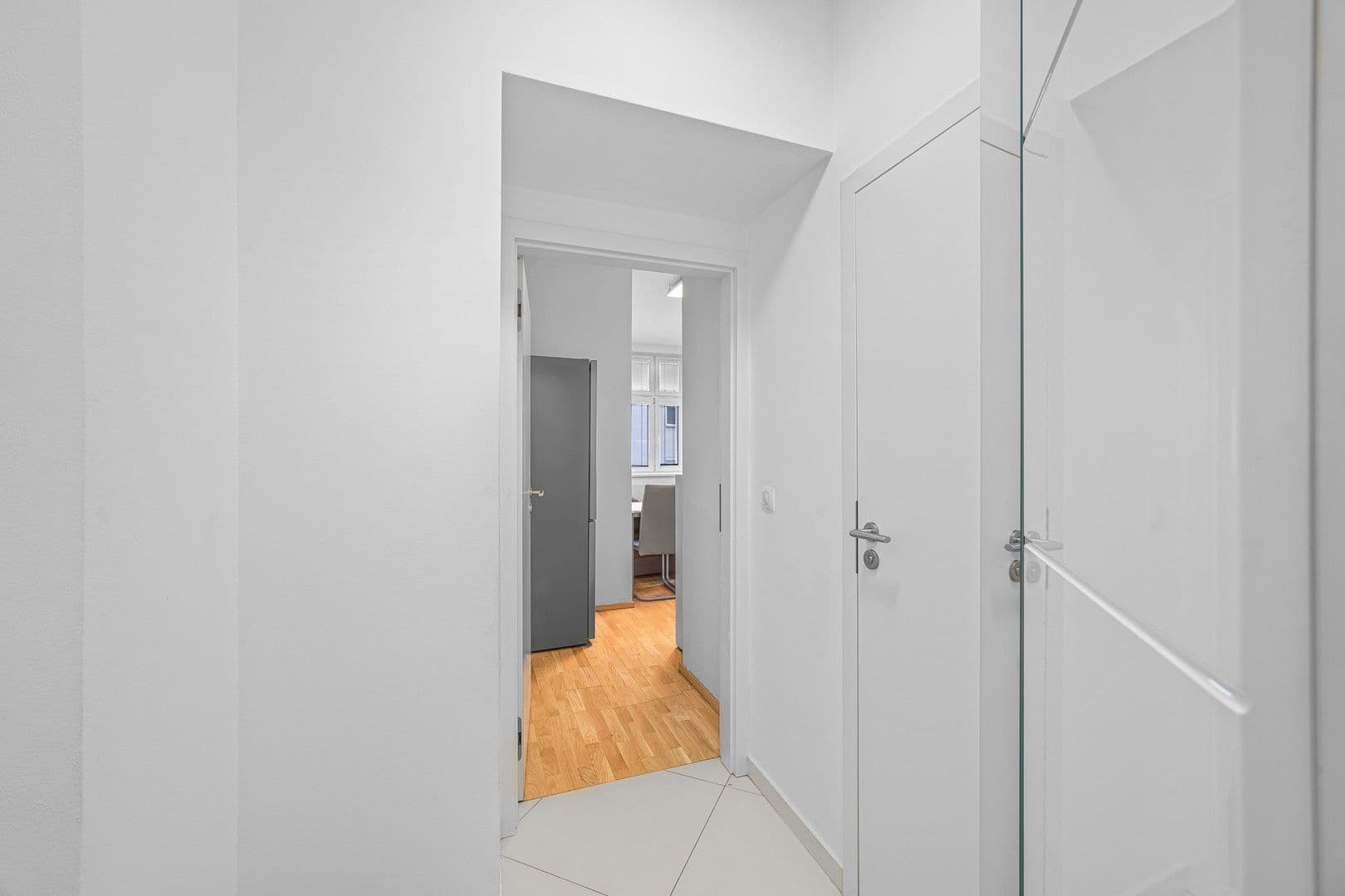 Prenájom bytu 1-izbový 25 m², Lihovarská, Praha, Praha Prenájom bytu 1-izbový 25 m², Lihovarská, Praha, Praha