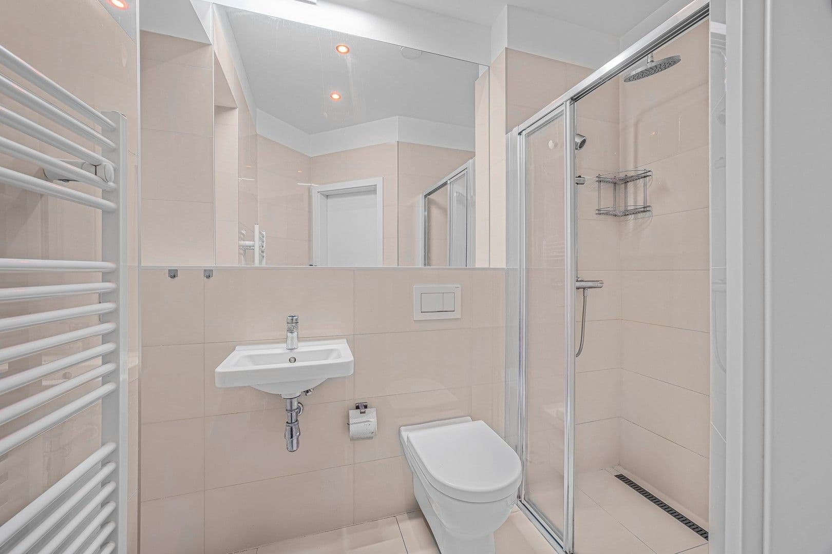 Prenájom bytu 1-izbový 25 m², Lihovarská, Praha, Praha Prenájom bytu 1-izbový 25 m², Lihovarská, Praha, Praha