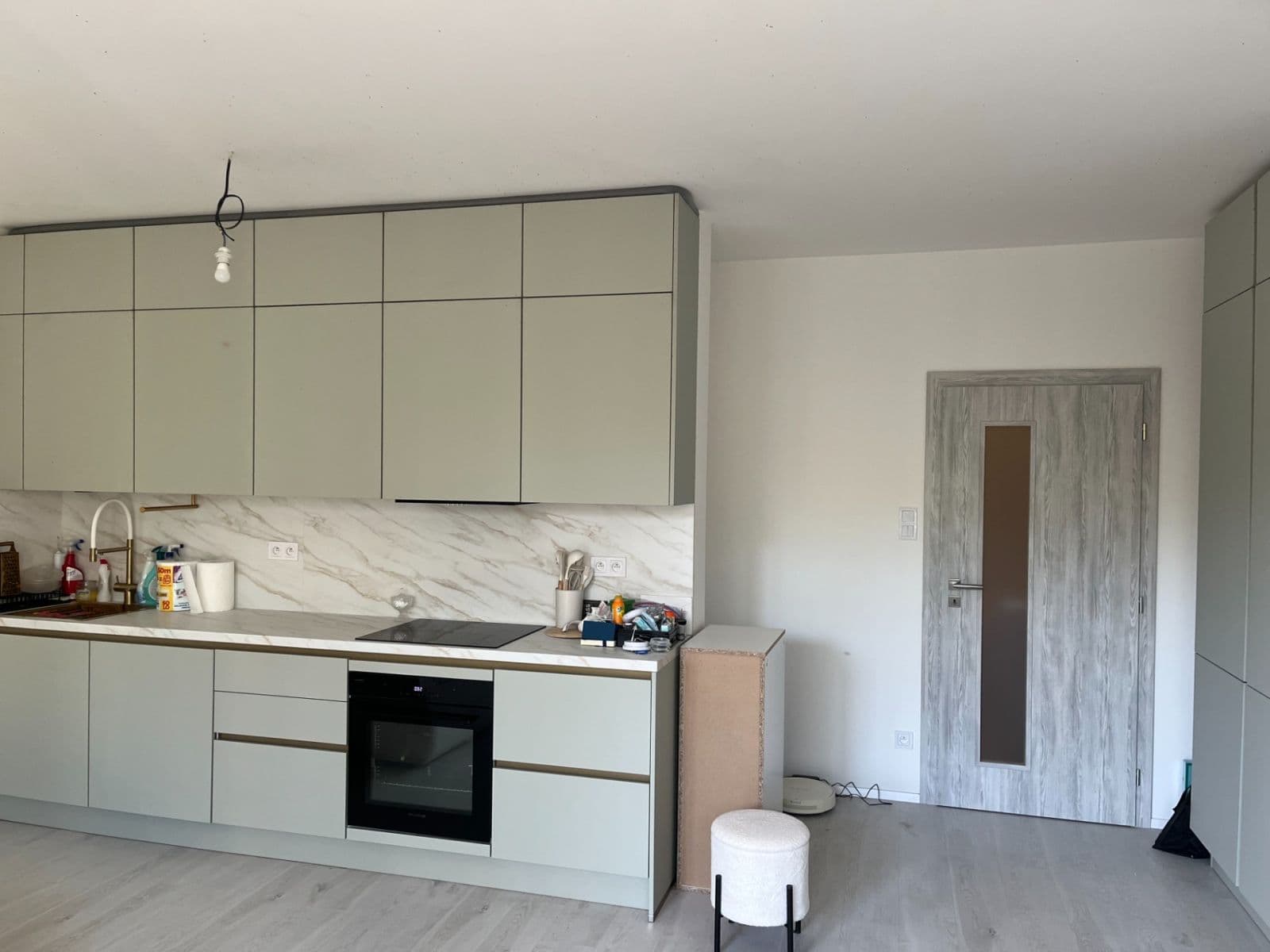 Prenájom bytu 1-izbový 44 m², Nad Kolčavkou, Praha, Praha Prenájom bytu 1-izbový 44 m², Nad Kolčavkou, Praha, Praha