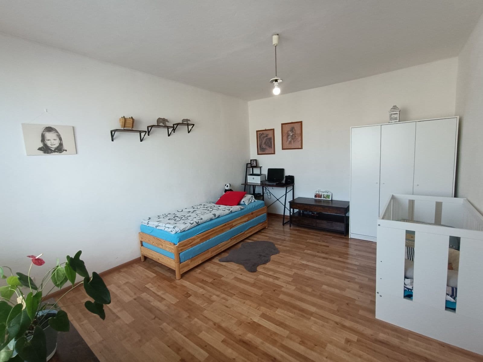 Predaj bytu 2-izbový 60 m², Vyšné fabriky, Liptovský Hrádok, Žilinský kraj Predaj bytu 2-izbový 60 m², Vyšné fabriky, Liptovský Hrádok, Žilinský kraj
