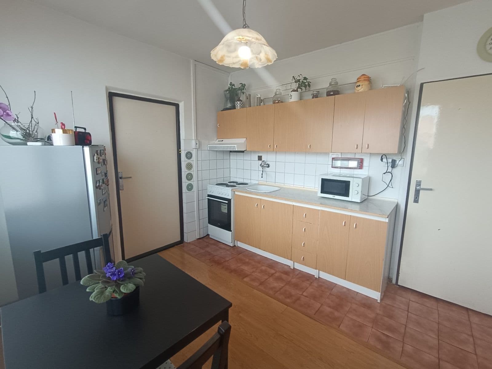 Predaj bytu 2-izbový 60 m², Vyšné fabriky, Liptovský Hrádok, Žilinský kraj Predaj bytu 2-izbový 60 m², Vyšné fabriky, Liptovský Hrádok, Žilinský kraj
