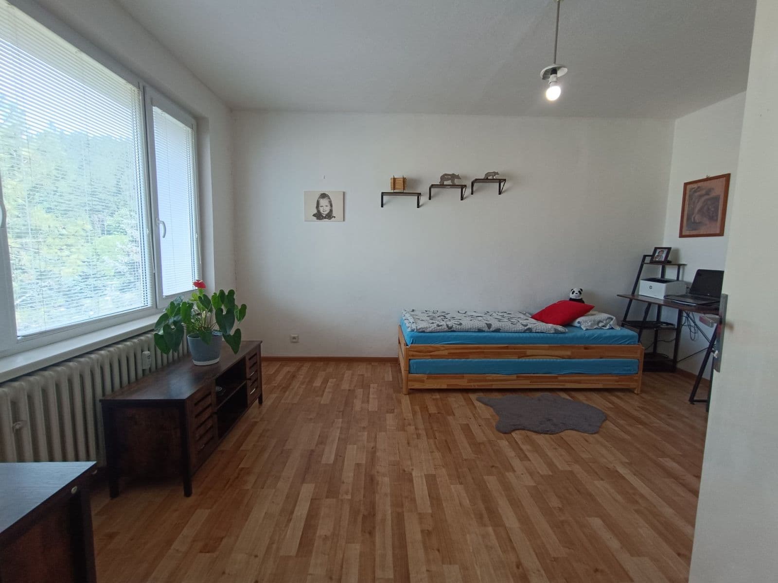 Predaj bytu 2-izbový 60 m², Vyšné fabriky, Liptovský Hrádok, Žilinský kraj Predaj bytu 2-izbový 60 m², Vyšné fabriky, Liptovský Hrádok, Žilinský kraj