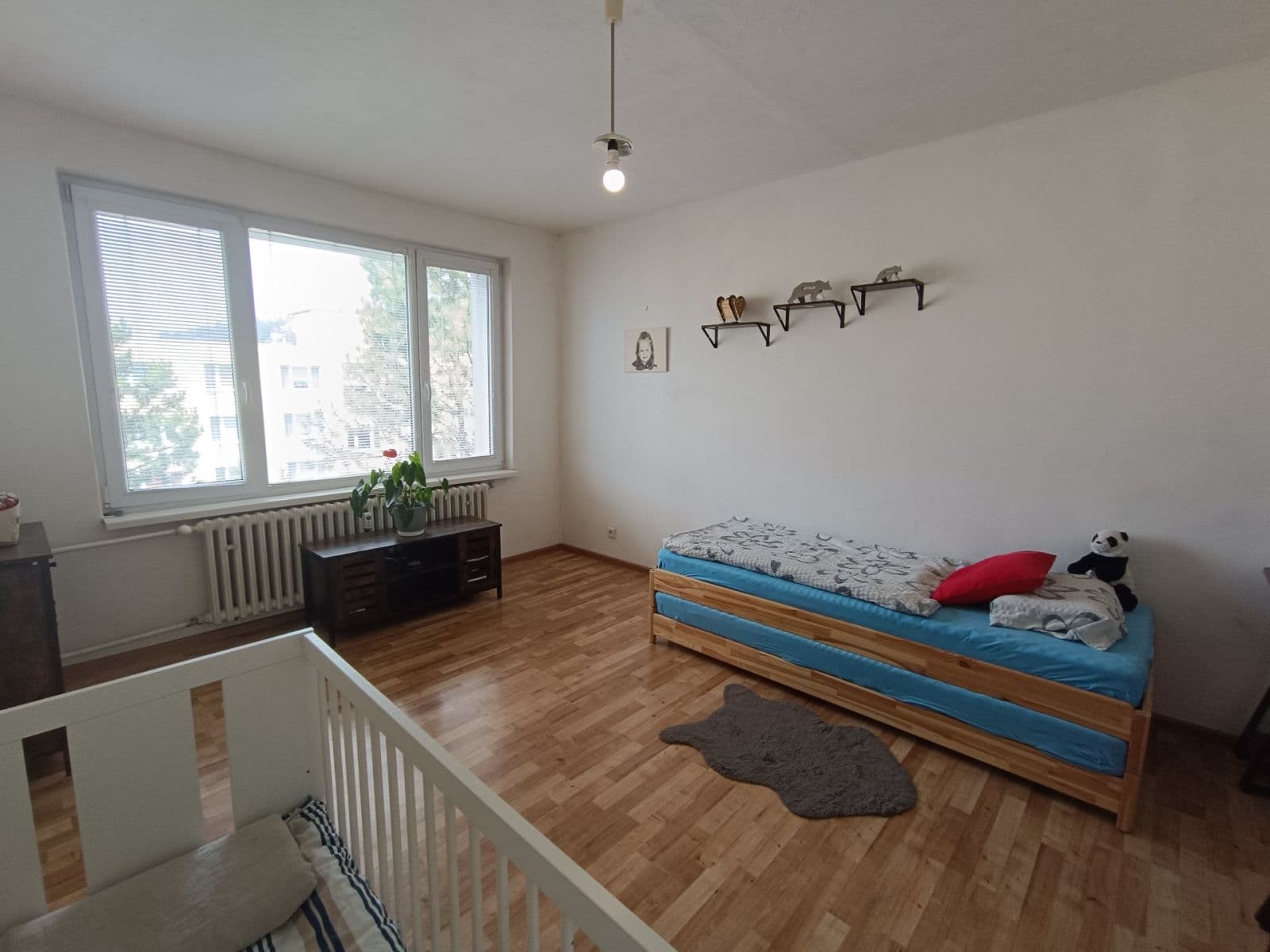 Predaj bytu 2-izbový 60 m², Vyšné fabriky, Liptovský Hrádok, Žilinský kraj Predaj bytu 2-izbový 60 m², Vyšné fabriky, Liptovský Hrádok, Žilinský kraj