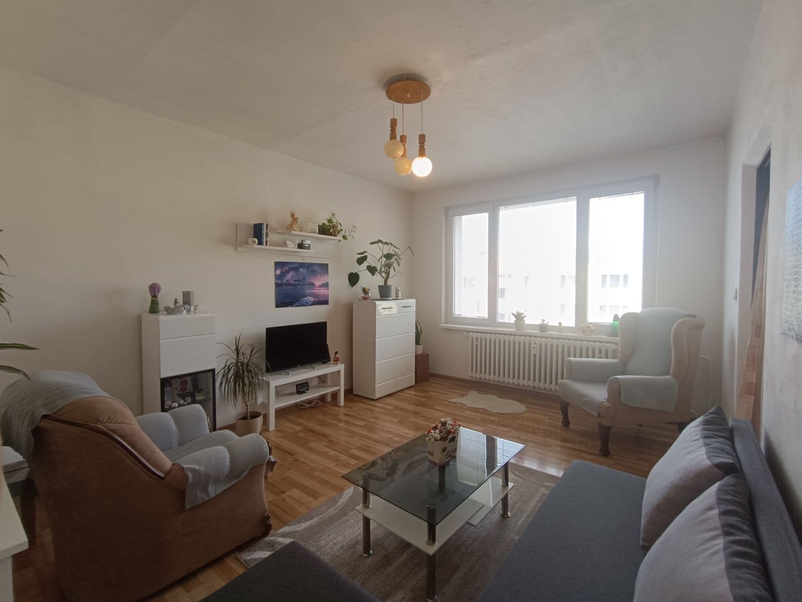 Predaj bytu 2-izbový 60 m², Vyšné fabriky, Liptovský Hrádok, Žilinský kraj Predaj bytu 2-izbový 60 m², Vyšné fabriky, Liptovský Hrádok, Žilinský kraj