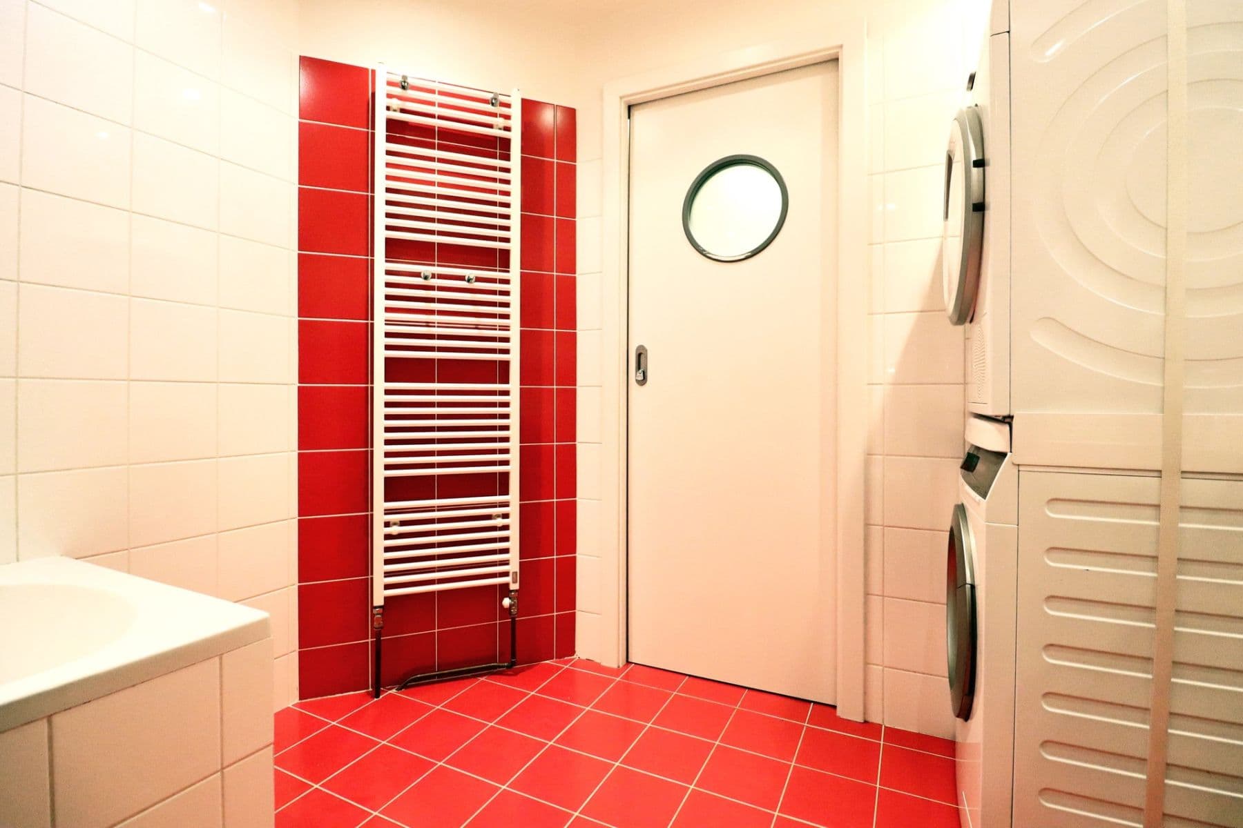 Prenájom bytu 4-izbový 84 m², Na Okrouhlíku, Praha, Praha Prenájom bytu 4-izbový 84 m², Na Okrouhlíku, Praha, Praha