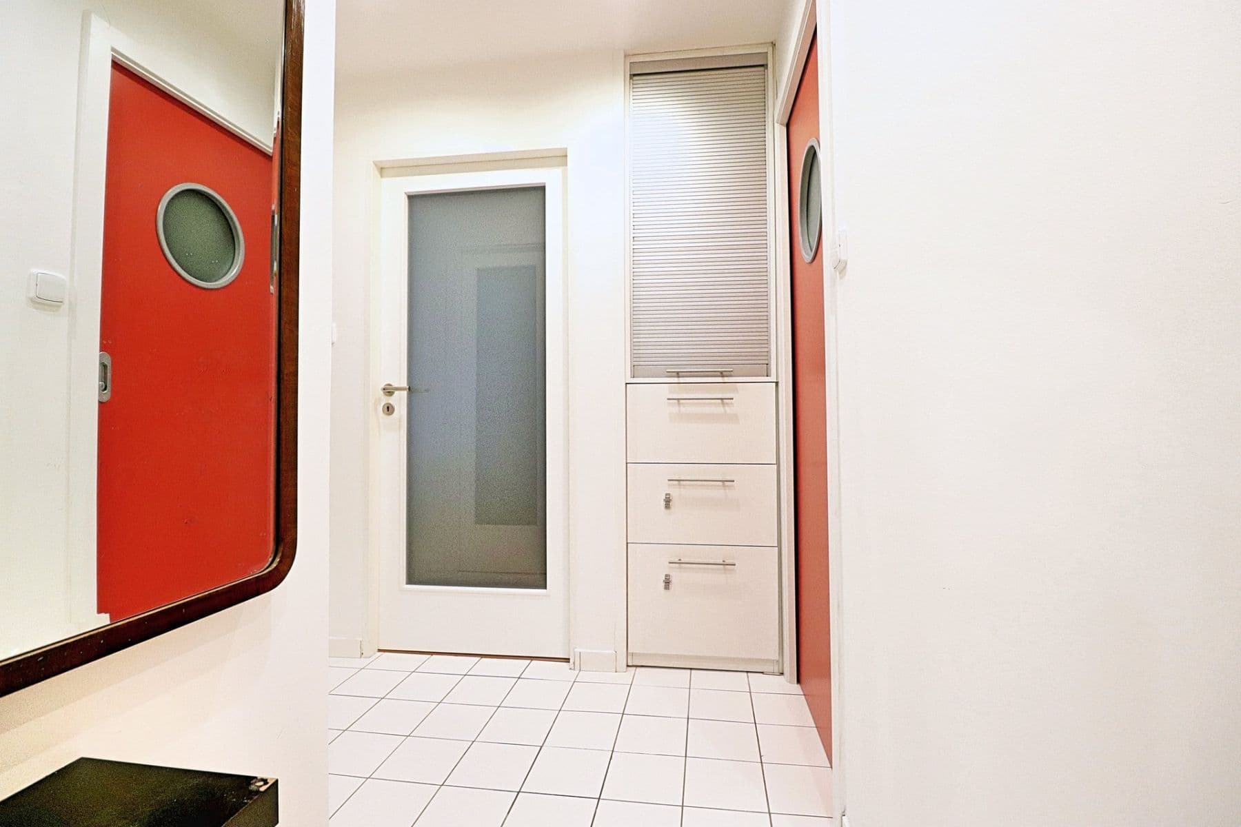 Prenájom bytu 4-izbový 84 m², Na Okrouhlíku, Praha, Praha Prenájom bytu 4-izbový 84 m², Na Okrouhlíku, Praha, Praha