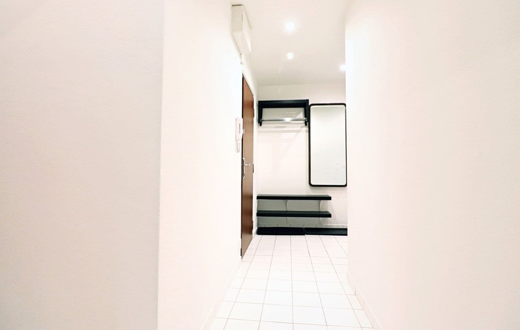 Prenájom bytu 4-izbový 84 m², Na Okrouhlíku, Praha, Praha Prenájom bytu 4-izbový 84 m², Na Okrouhlíku, Praha, Praha