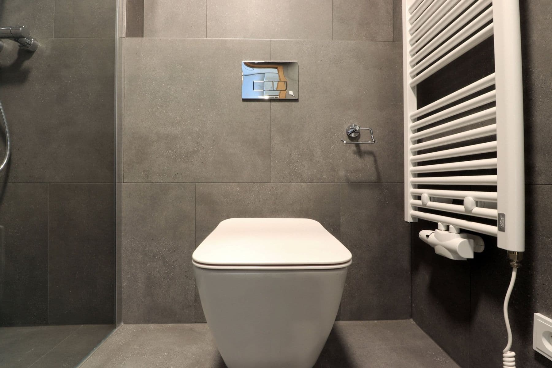 Prenájom bytu 1-izbový 32 m², Hodonínská, Praha, Praha Prenájom bytu 1-izbový 32 m², Hodonínská, Praha, Praha