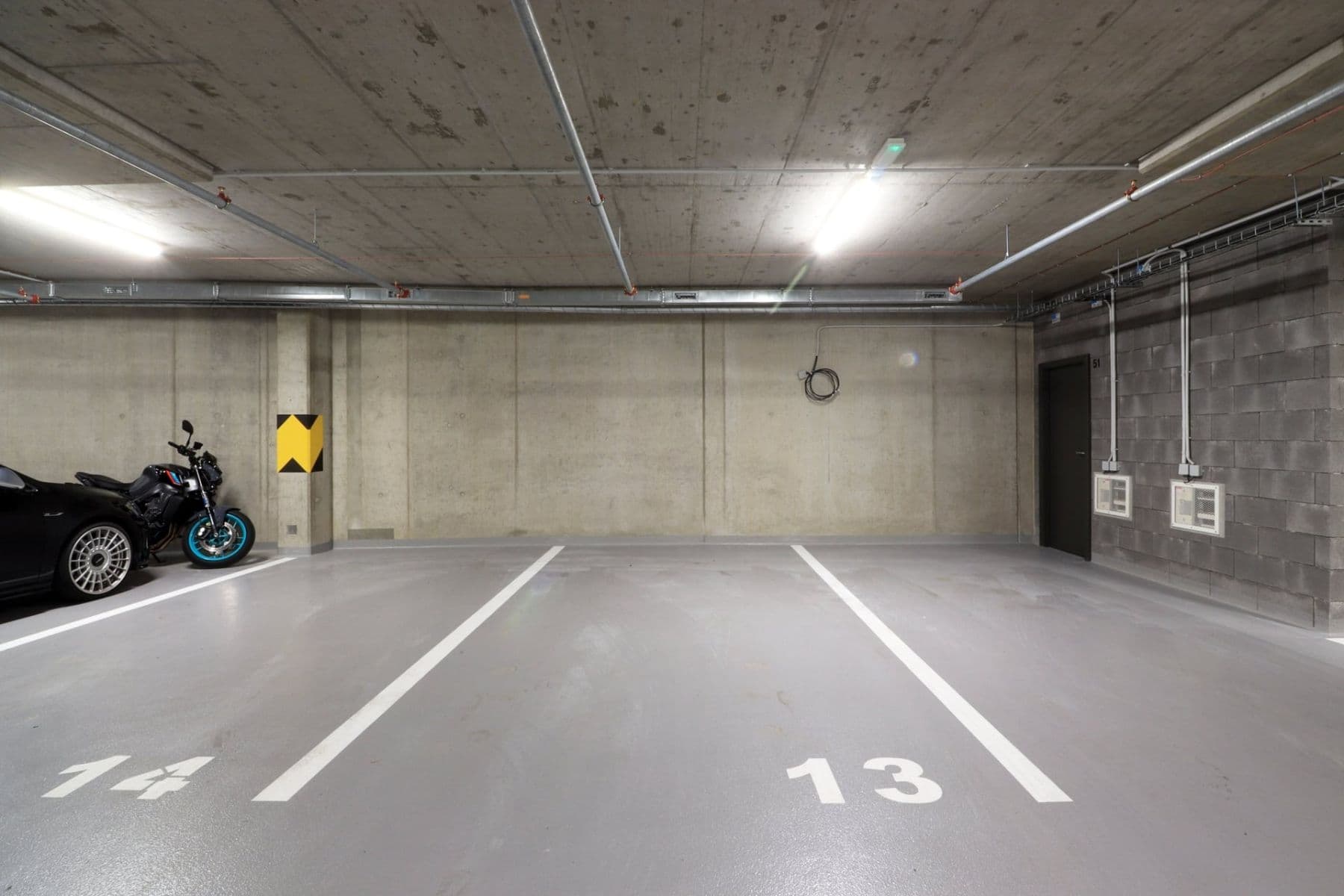 Prenájom bytu 1-izbový 32 m², Hodonínská, Praha, Praha Prenájom bytu 1-izbový 32 m², Hodonínská, Praha, Praha