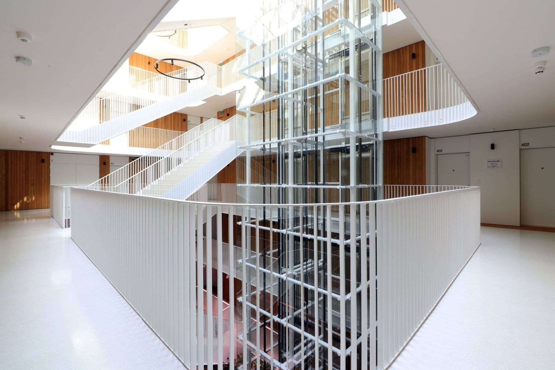 Prenájom bytu 1-izbový 32 m², Hodonínská, Praha, Praha Prenájom bytu 1-izbový 32 m², Hodonínská, Praha, Praha