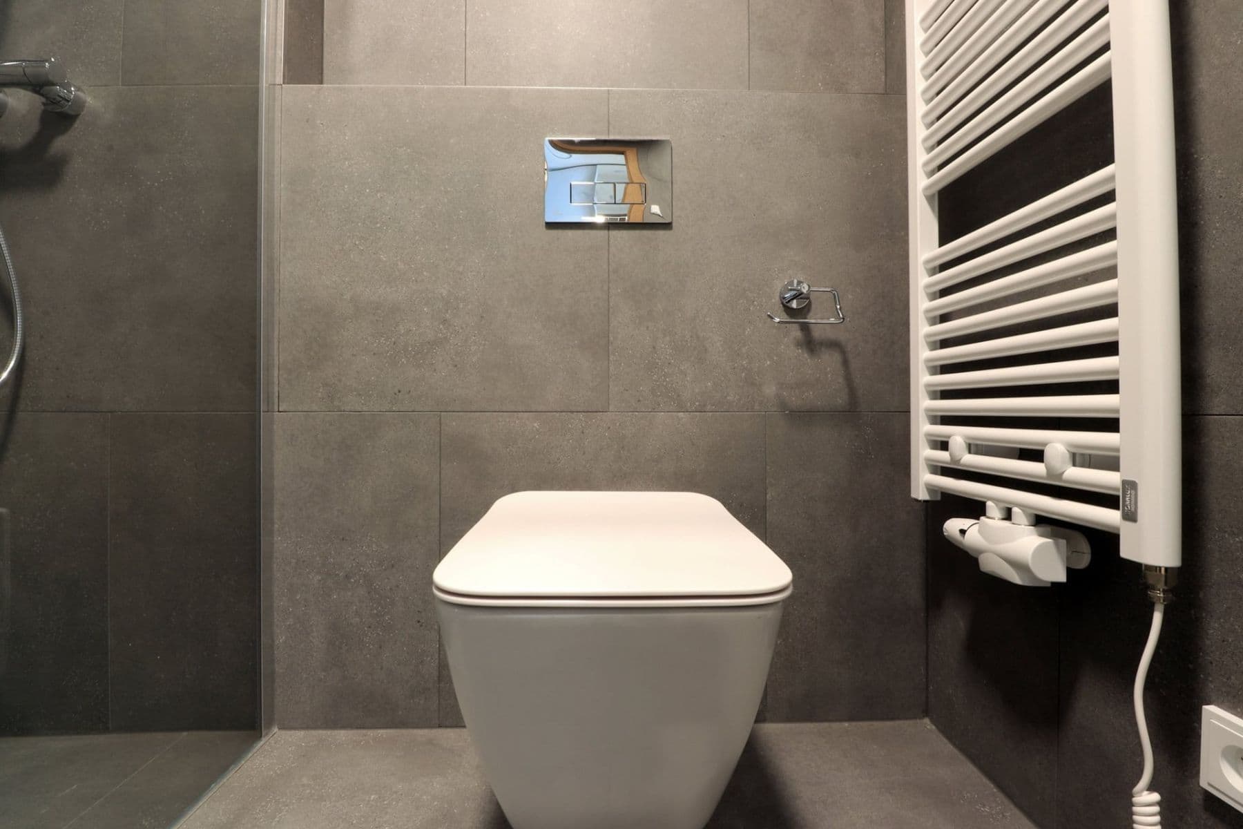 Prenájom bytu 1-izbový 32 m², Hodonínská, Praha, Praha Prenájom bytu 1-izbový 32 m², Hodonínská, Praha, Praha