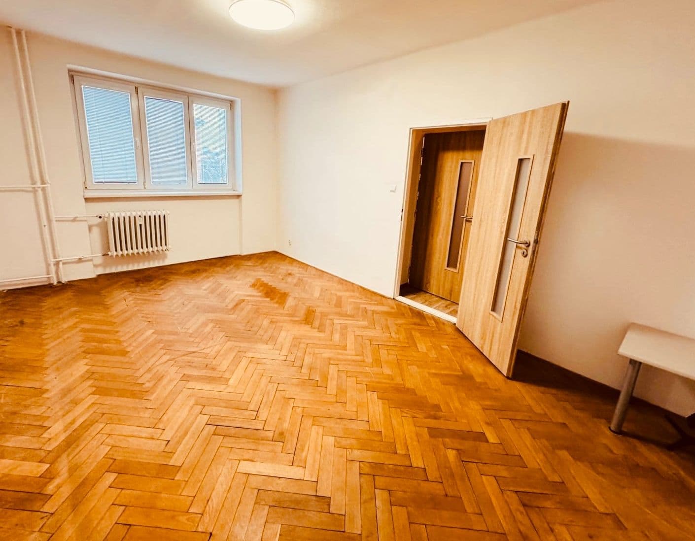 Predaj bytu 1-izbový 38 m², Vítězslava Nezvala, Most, Ústecký kraj Predaj bytu 1-izbový 38 m², Vítězslava Nezvala, Most, Ústecký kraj