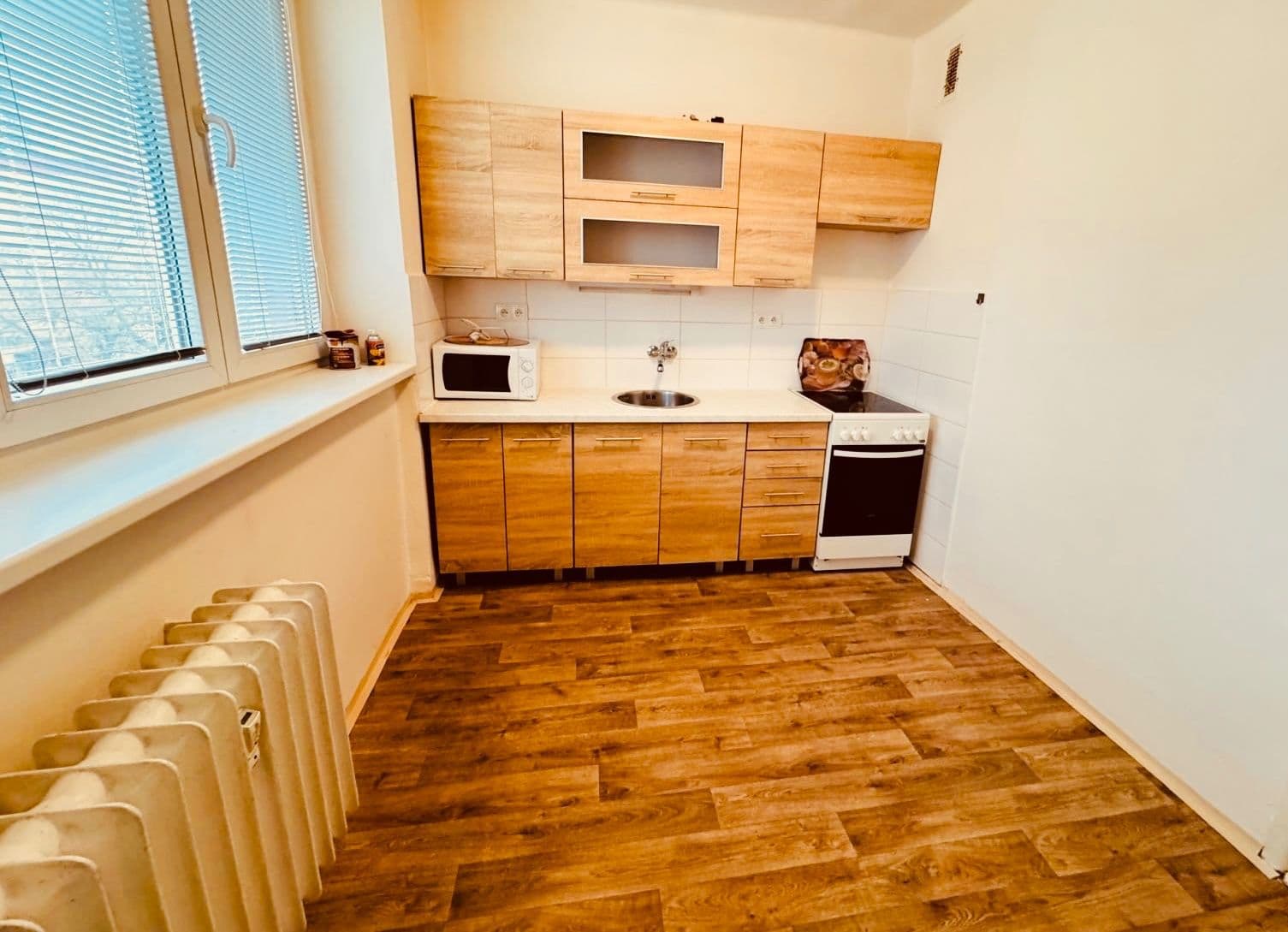 Predaj bytu 1-izbový 38 m², Vítězslava Nezvala, Most, Ústecký kraj Predaj bytu 1-izbový 38 m², Vítězslava Nezvala, Most, Ústecký kraj