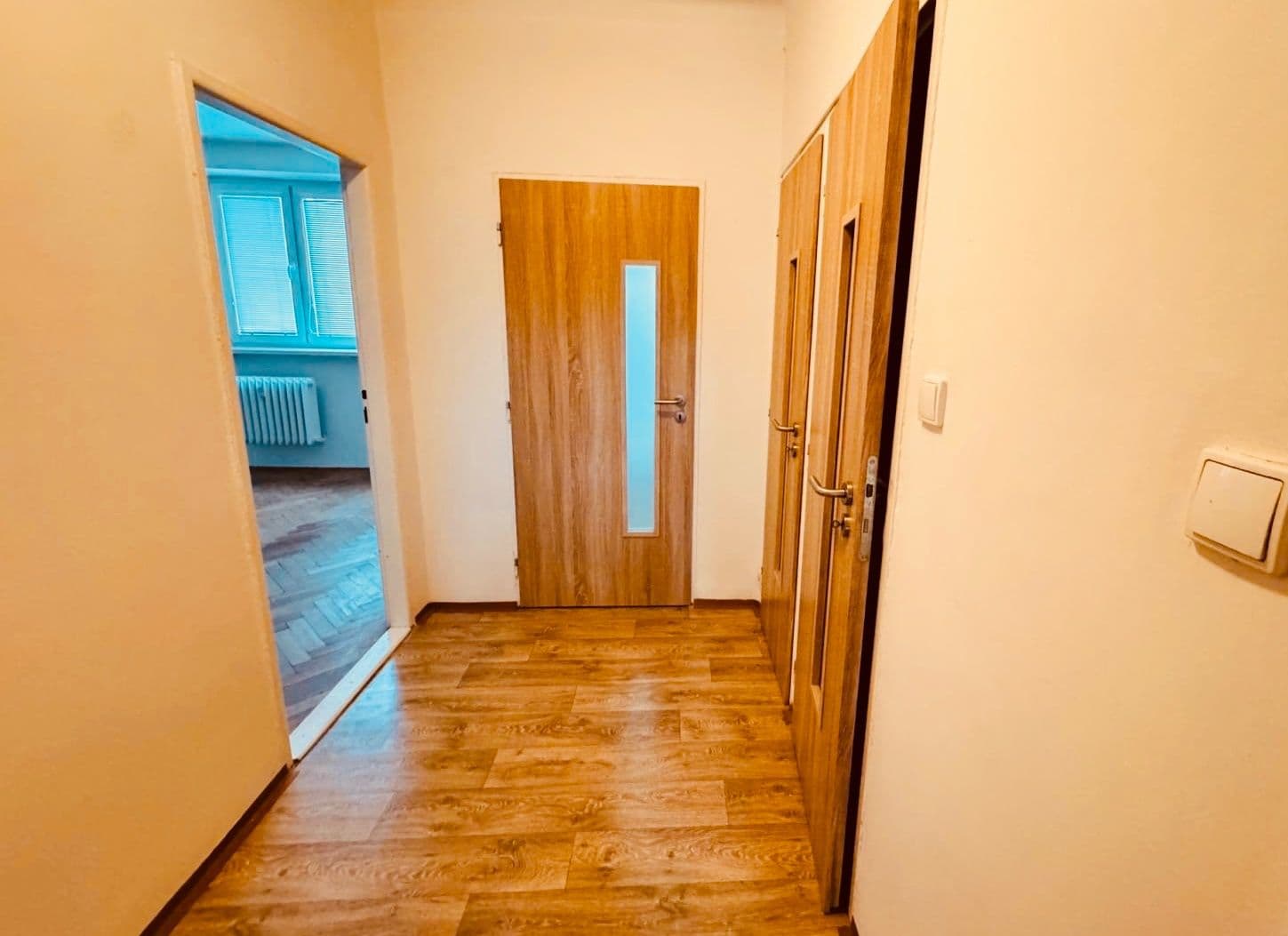 Predaj bytu 1-izbový 38 m², Vítězslava Nezvala, Most, Ústecký kraj Predaj bytu 1-izbový 38 m², Vítězslava Nezvala, Most, Ústecký kraj
