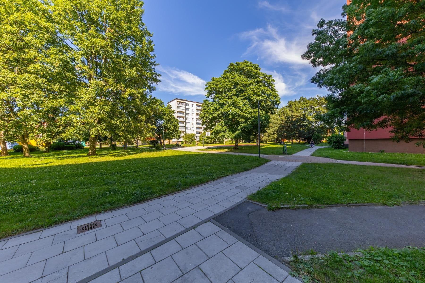 Predaj bytu 2-izbový 58 m², Antonína Sovy, Opava, Moravskoslezský kraj Predaj bytu 2-izbový 58 m², Antonína Sovy, Opava, Moravskoslezský kraj