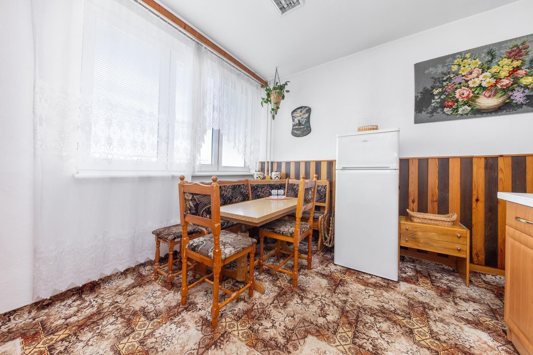 Predaj bytu 2-izbový 58 m², Antonína Sovy, Opava, Moravskoslezský kraj Predaj bytu 2-izbový 58 m², Antonína Sovy, Opava, Moravskoslezský kraj