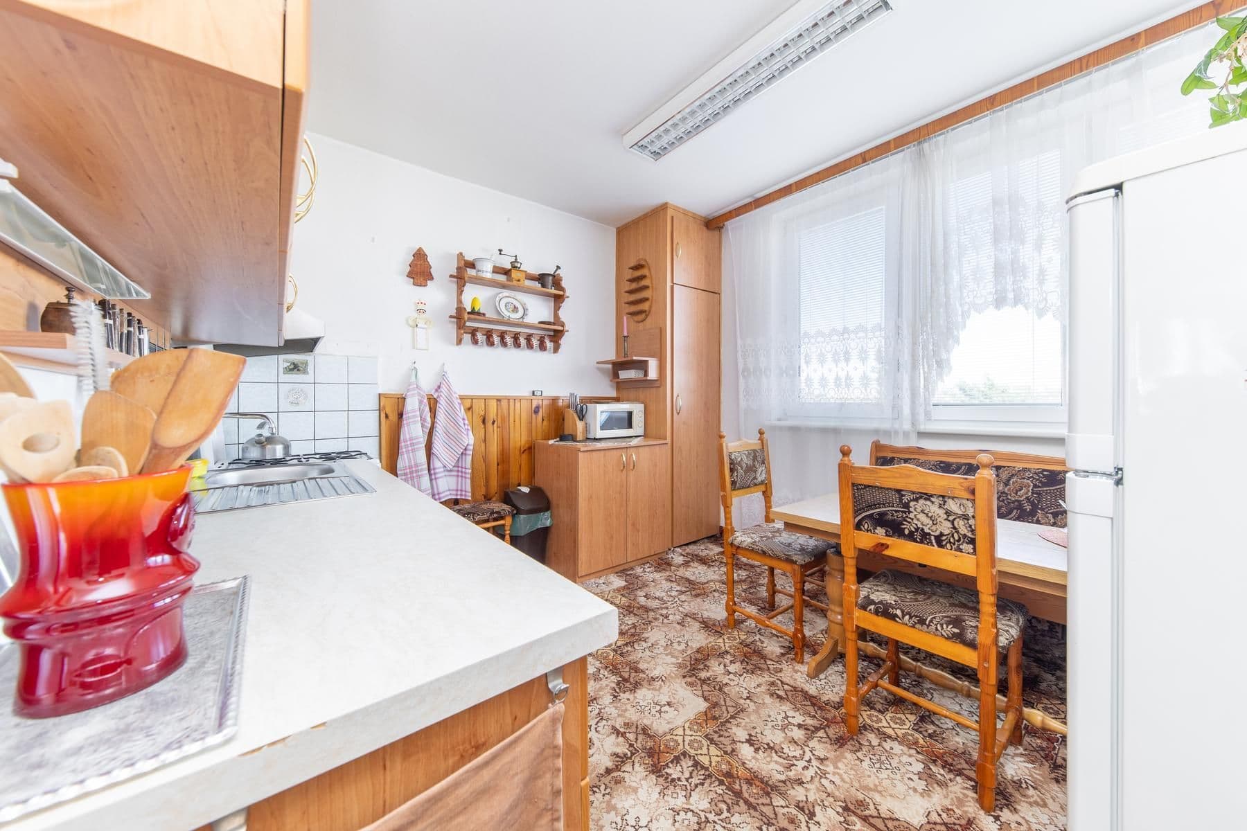 Predaj bytu 2-izbový 58 m², Antonína Sovy, Opava, Moravskoslezský kraj Predaj bytu 2-izbový 58 m², Antonína Sovy, Opava, Moravskoslezský kraj