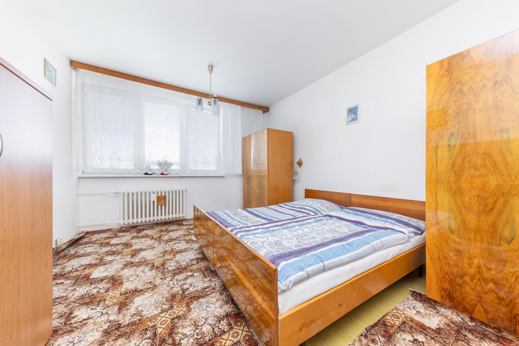 Predaj bytu 2-izbový 58 m², Antonína Sovy, Opava, Moravskoslezský kraj Predaj bytu 2-izbový 58 m², Antonína Sovy, Opava, Moravskoslezský kraj
