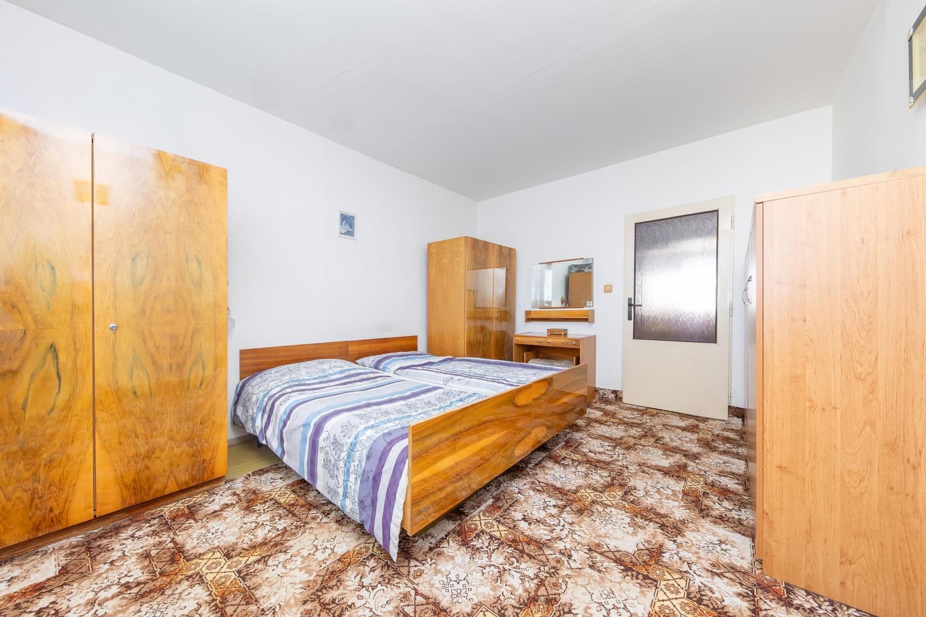 Predaj bytu 2-izbový 58 m², Antonína Sovy, Opava, Moravskoslezský kraj Predaj bytu 2-izbový 58 m², Antonína Sovy, Opava, Moravskoslezský kraj